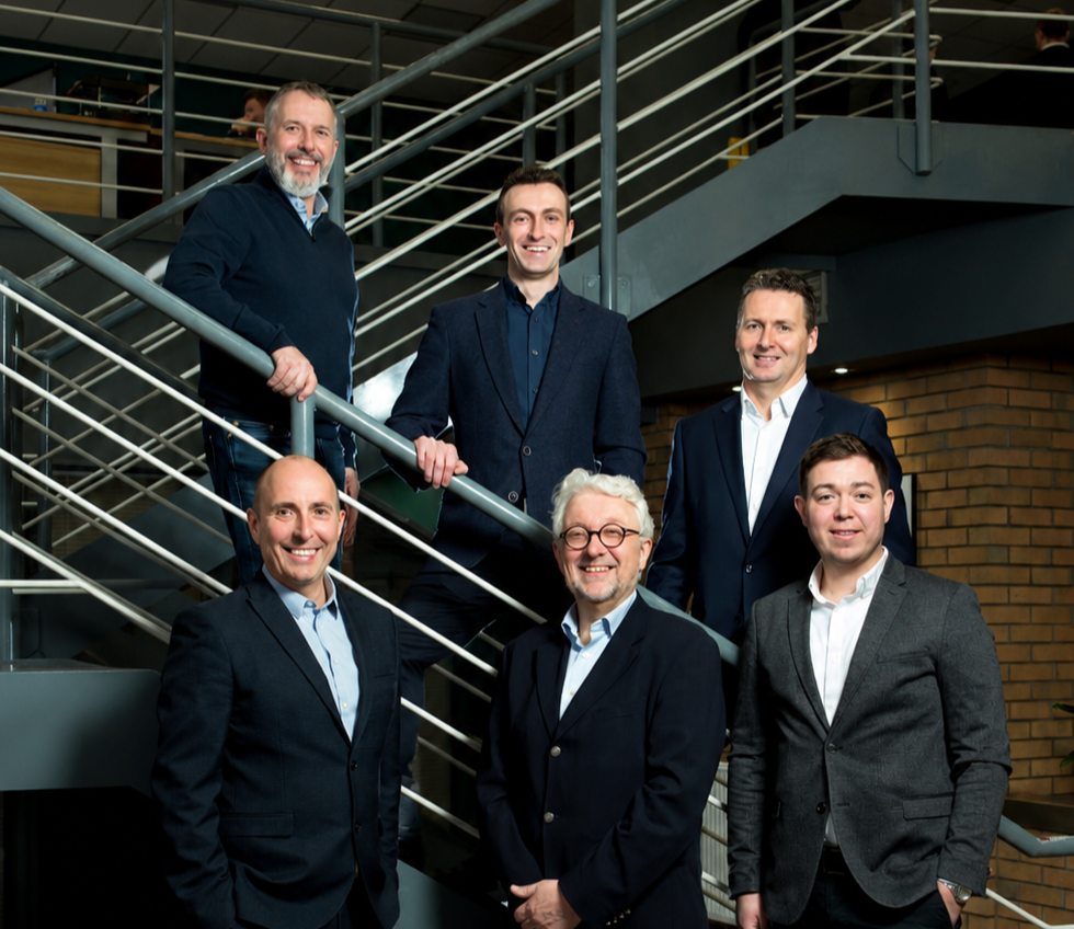 Karman acquisition expands European aerospace manufacturing base Karman acquisition expands European aerospace manufacturing base