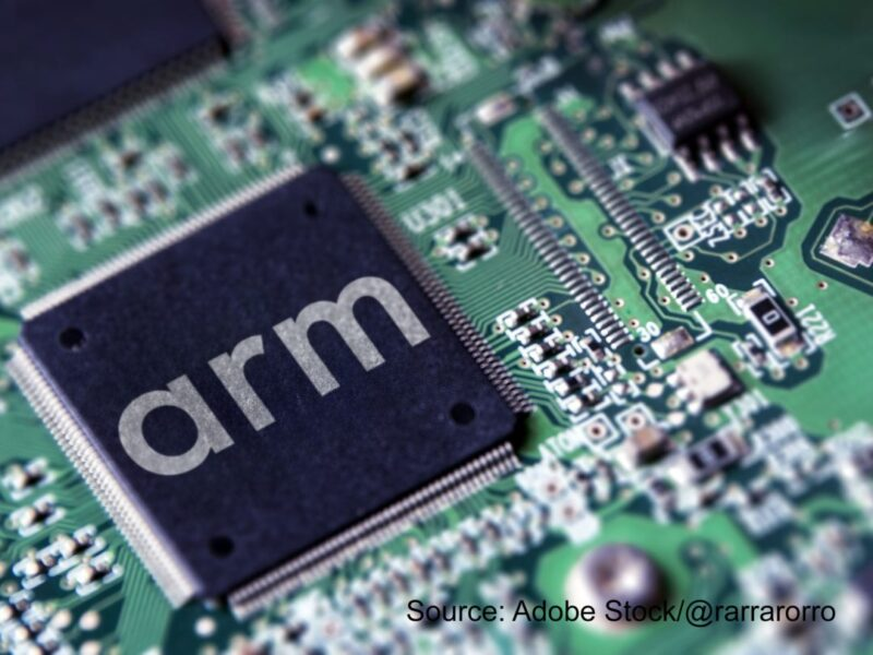 Arm expands hardware security across CPU designs