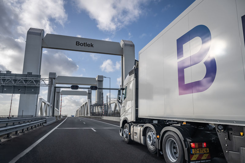 Brenntag expands European GMP amino acid distribution