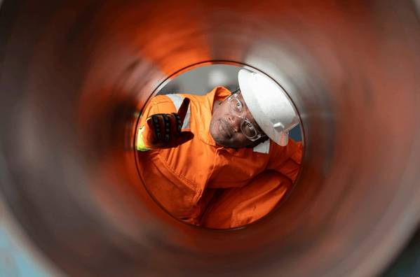 OneSubsea contracts extend Norwegian subsea production OneSubsea contracts extend Norwegian subsea production