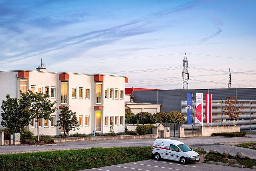 PSI wins Austrian manufacturing ERP contract PSI wins Austrian manufacturing ERP contract