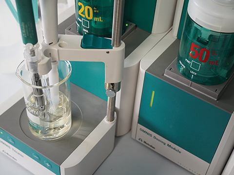 Chemique investment strengthens adhesive supply resilience Chemique investment strengthens adhesive supply resilience