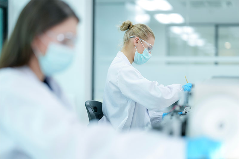 Lonza raises outlook as biologics demand grows