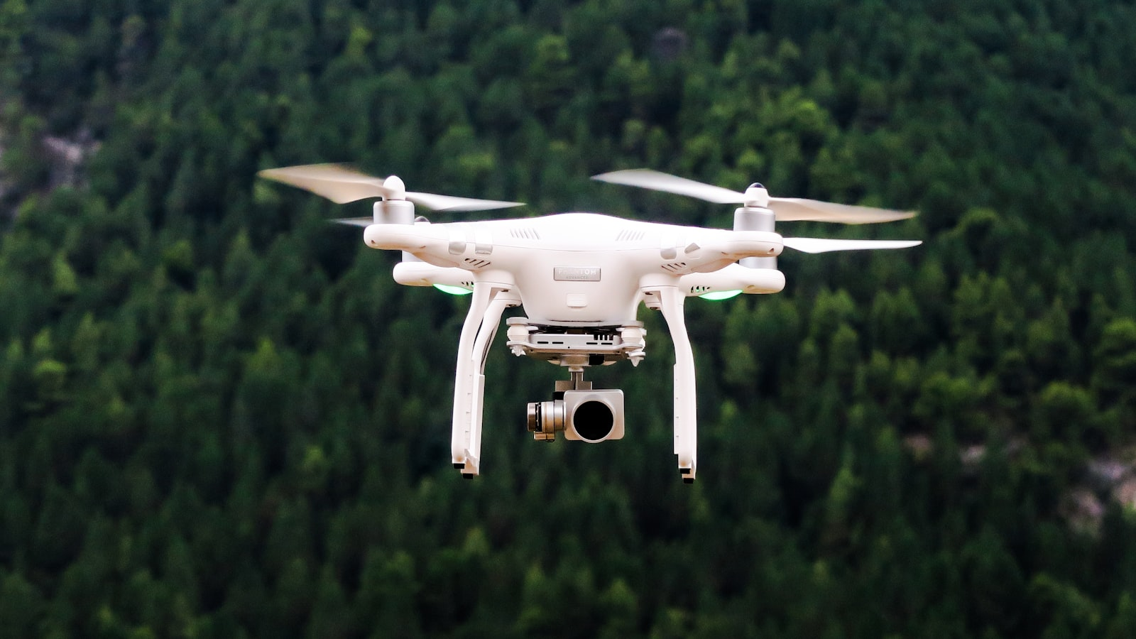 Drone funding puts UK production under scrutiny