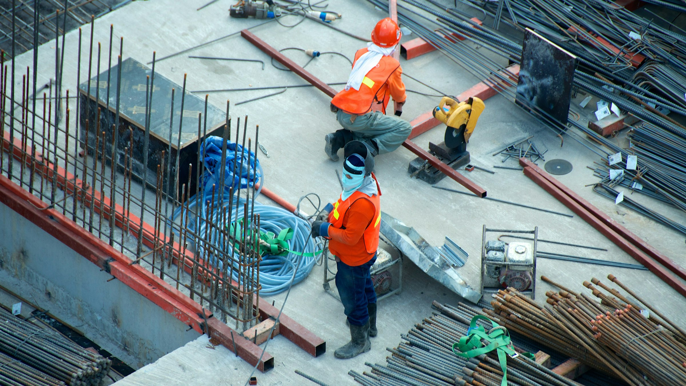 IET backs infrastructure strategy continuity call