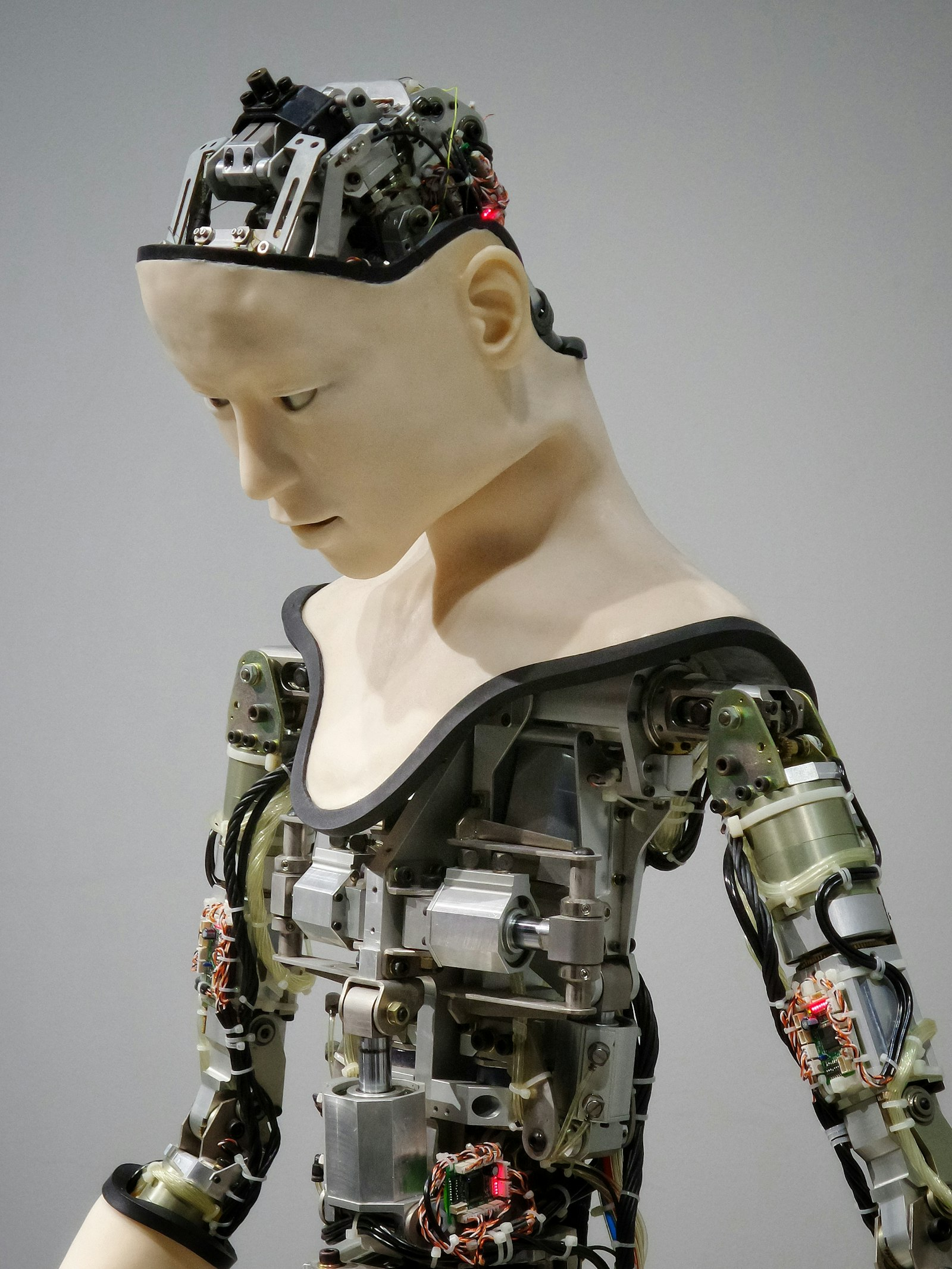 Sonair certifies 3D robot safety sensor Sonair certifies 3D robot safety sensor