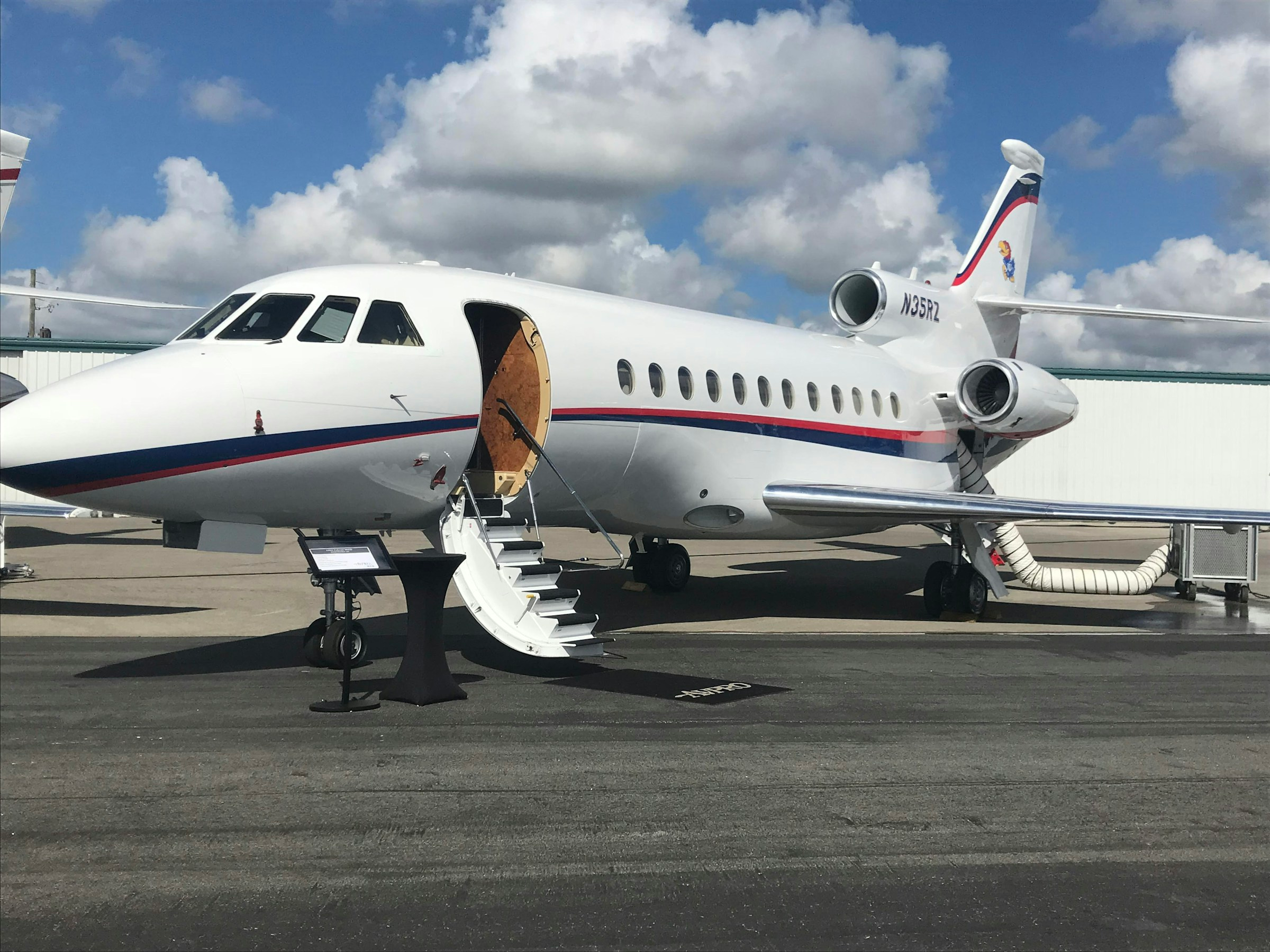 Airbus launches high span wing flight trials