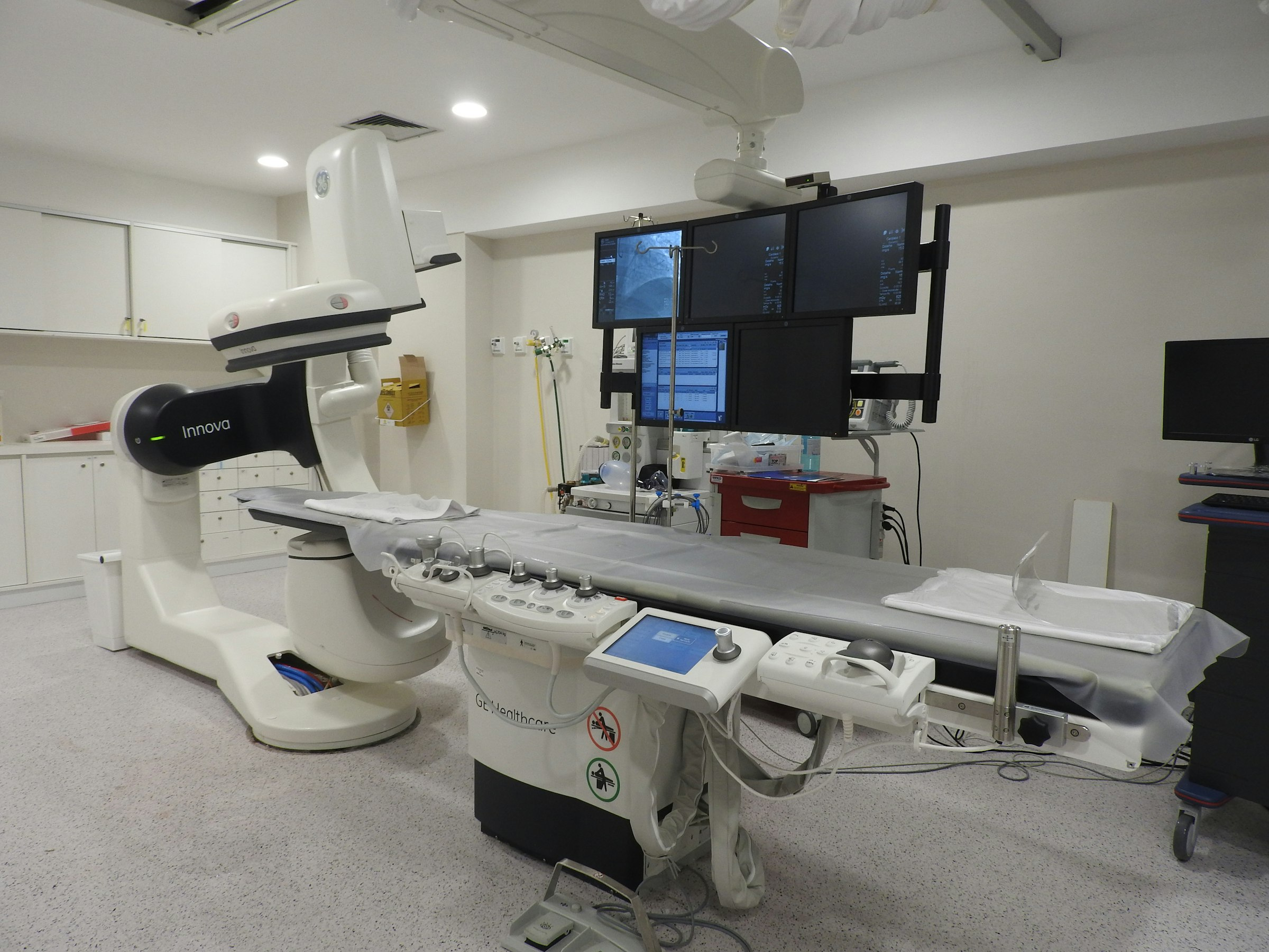 Abbott begins five year TriClip evidence study