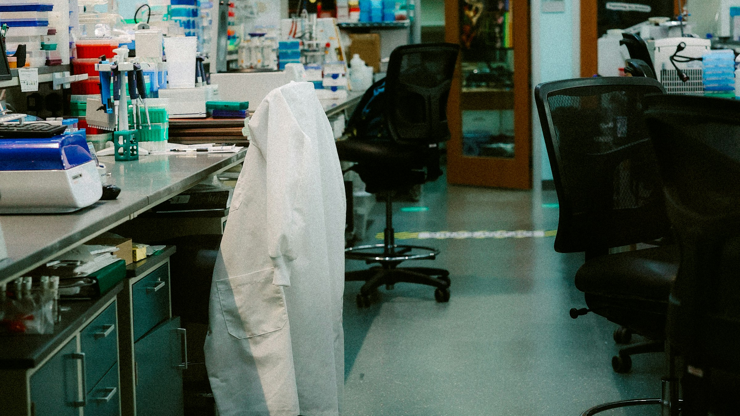 Roche gains CE Mark for TB assay