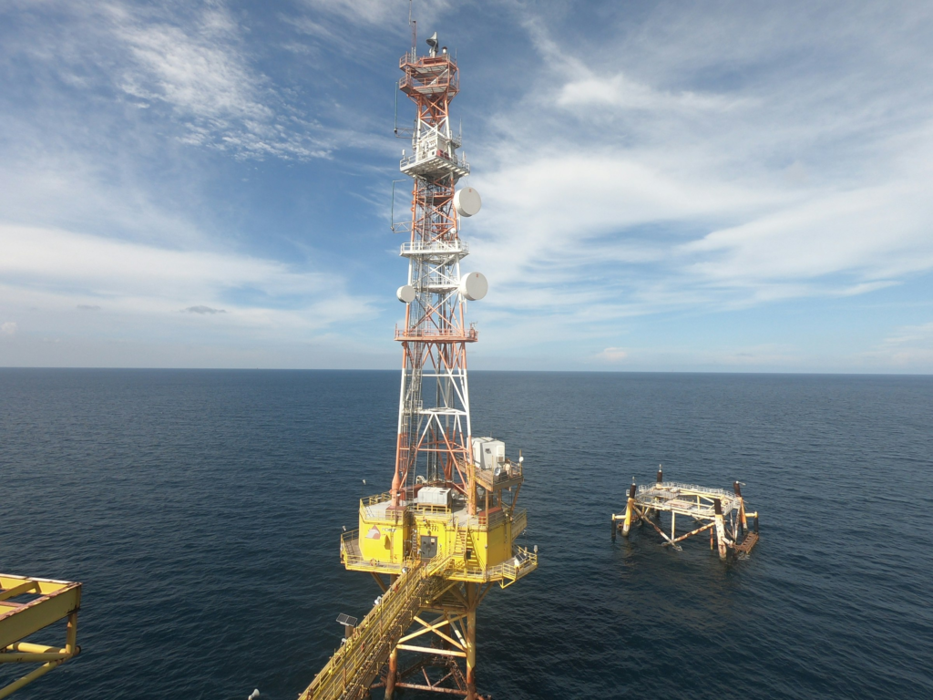 Eni advances Cyprus Cronos gas development