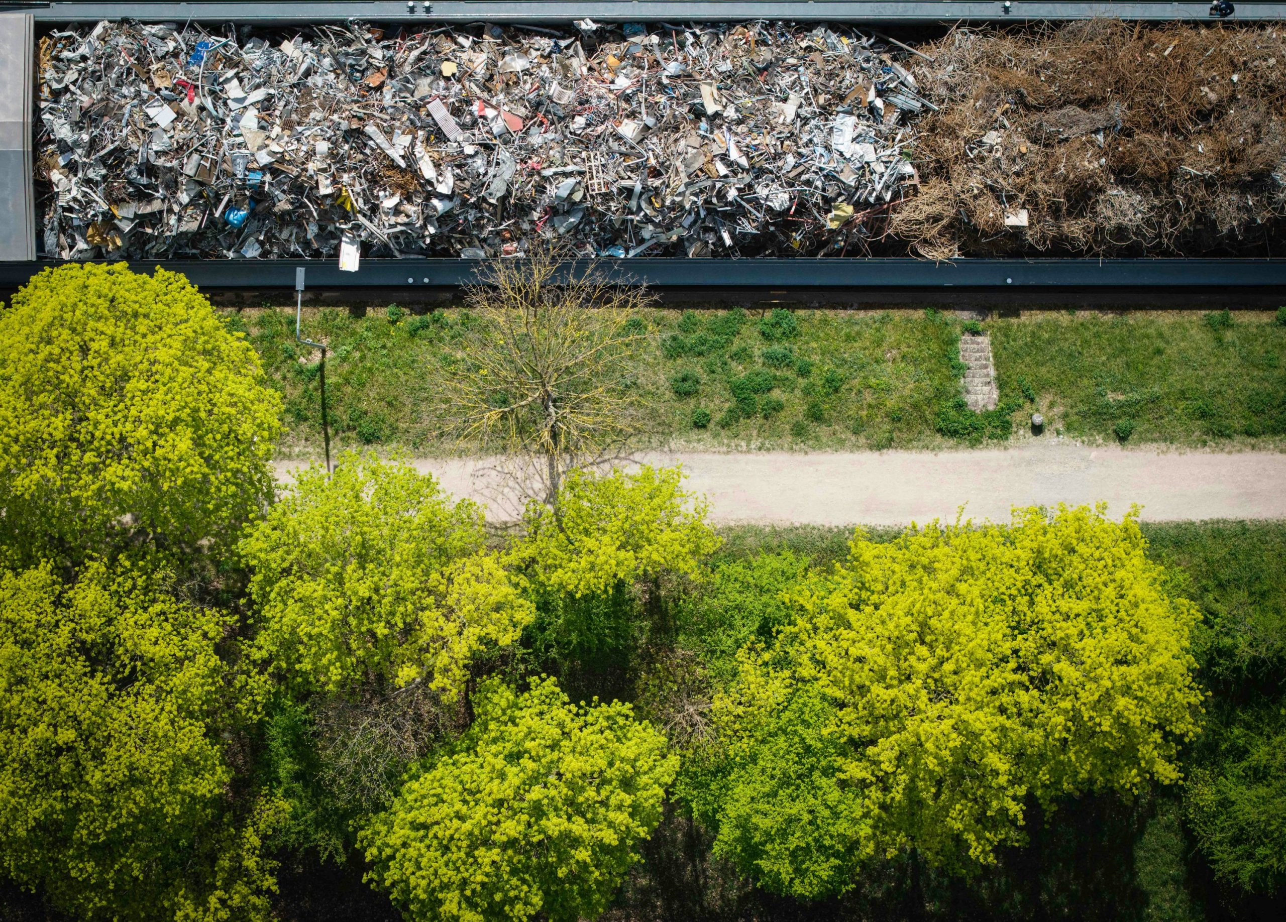 Study exposes circular plastics barriers