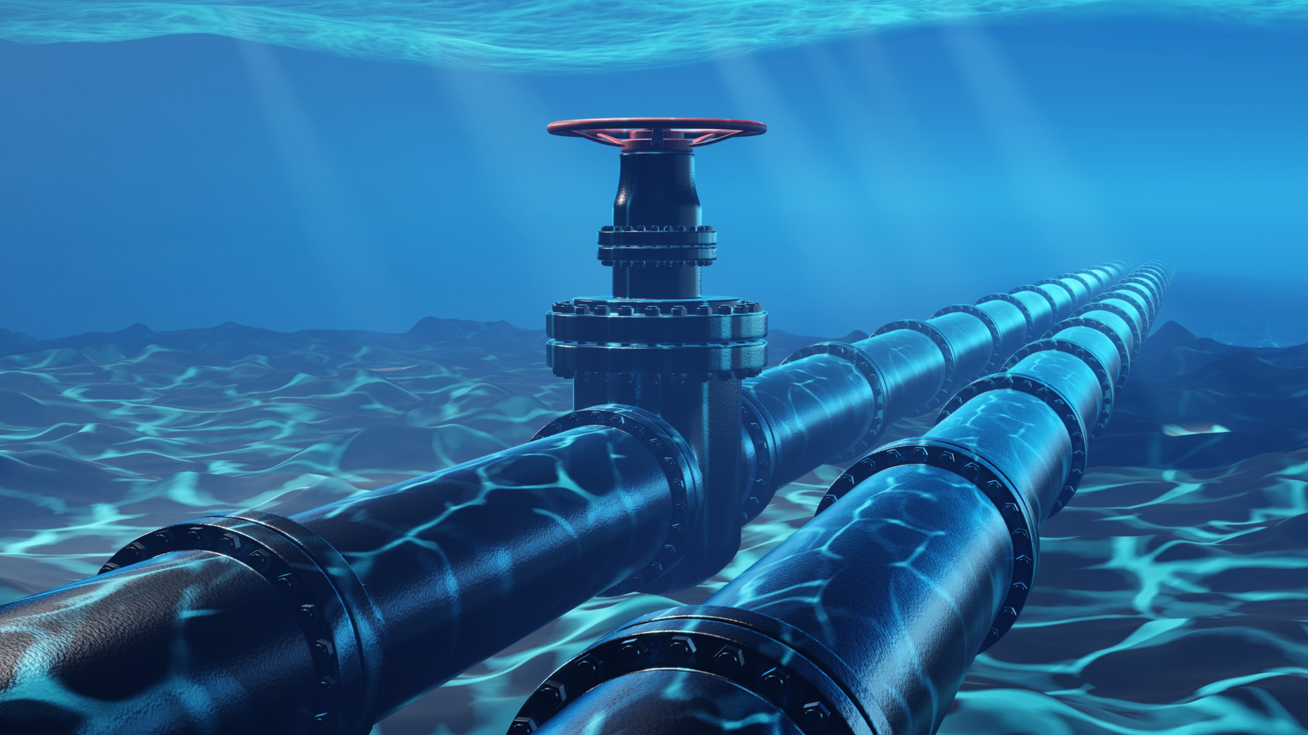Pipeline studies narrow UK carbon storage gaps Pipeline studies narrow UK carbon storage gaps