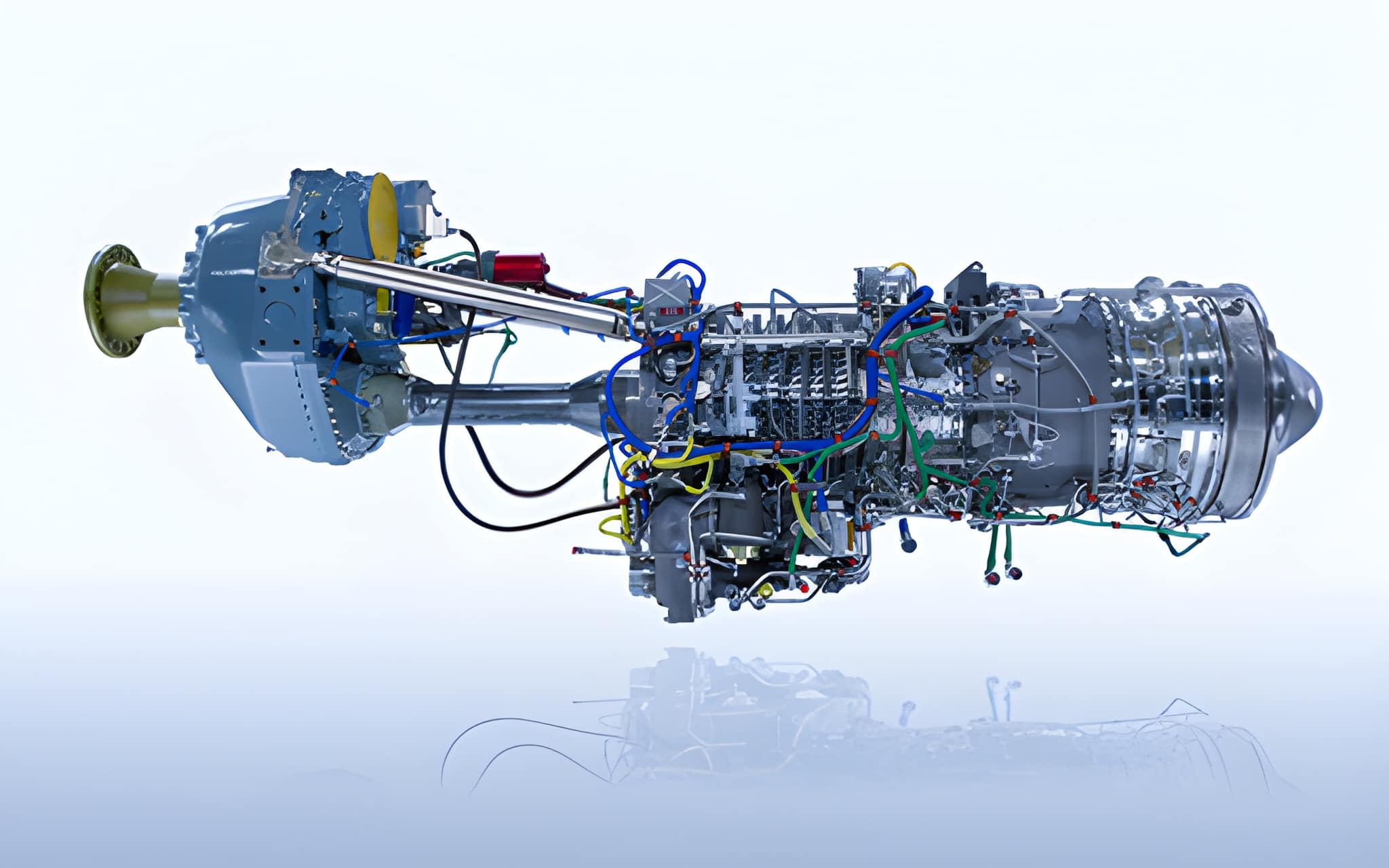 Rolls-Royce embeds support for binational C-130Js