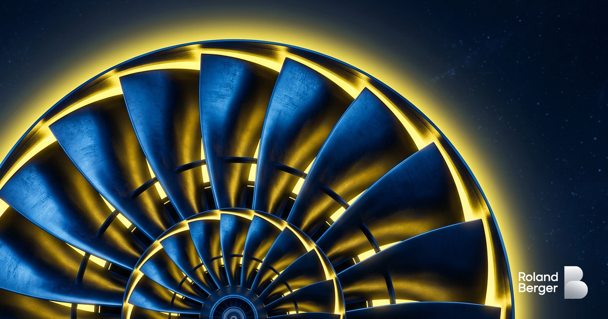 Aerospace materials shortages threaten European production growth Aerospace materials shortages threaten European production growth