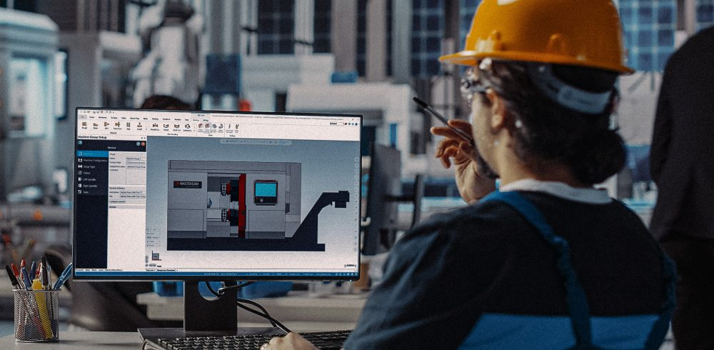 Mastercam 2027 targets machining workflow control