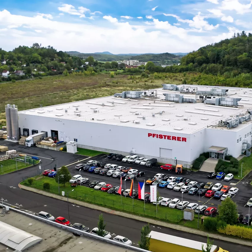 PFISTERER expands high-voltage manufacturing and test capacity