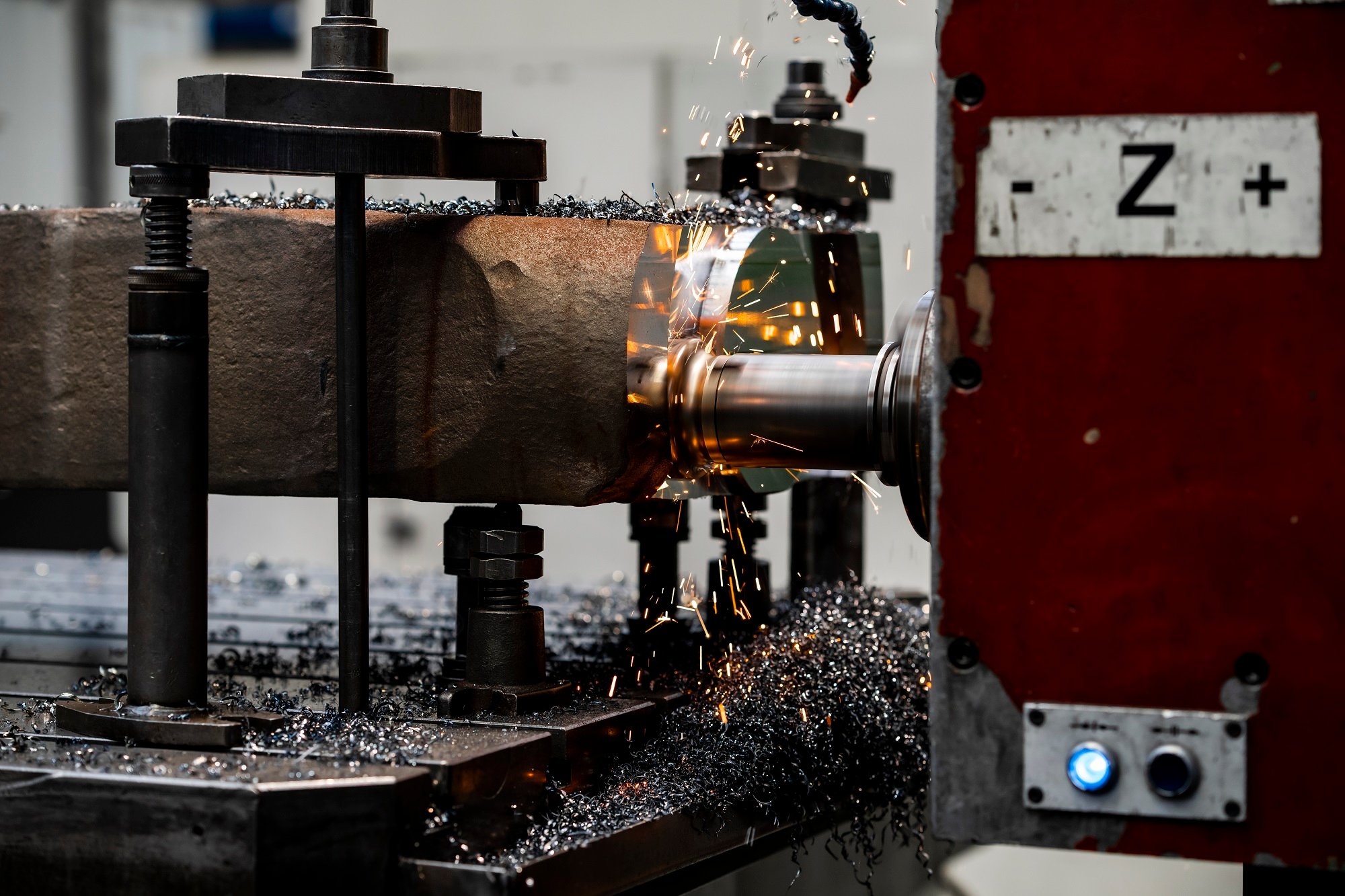 Kiel Power Systems plans major capacity expansion Kiel Power Systems plans major capacity expansion