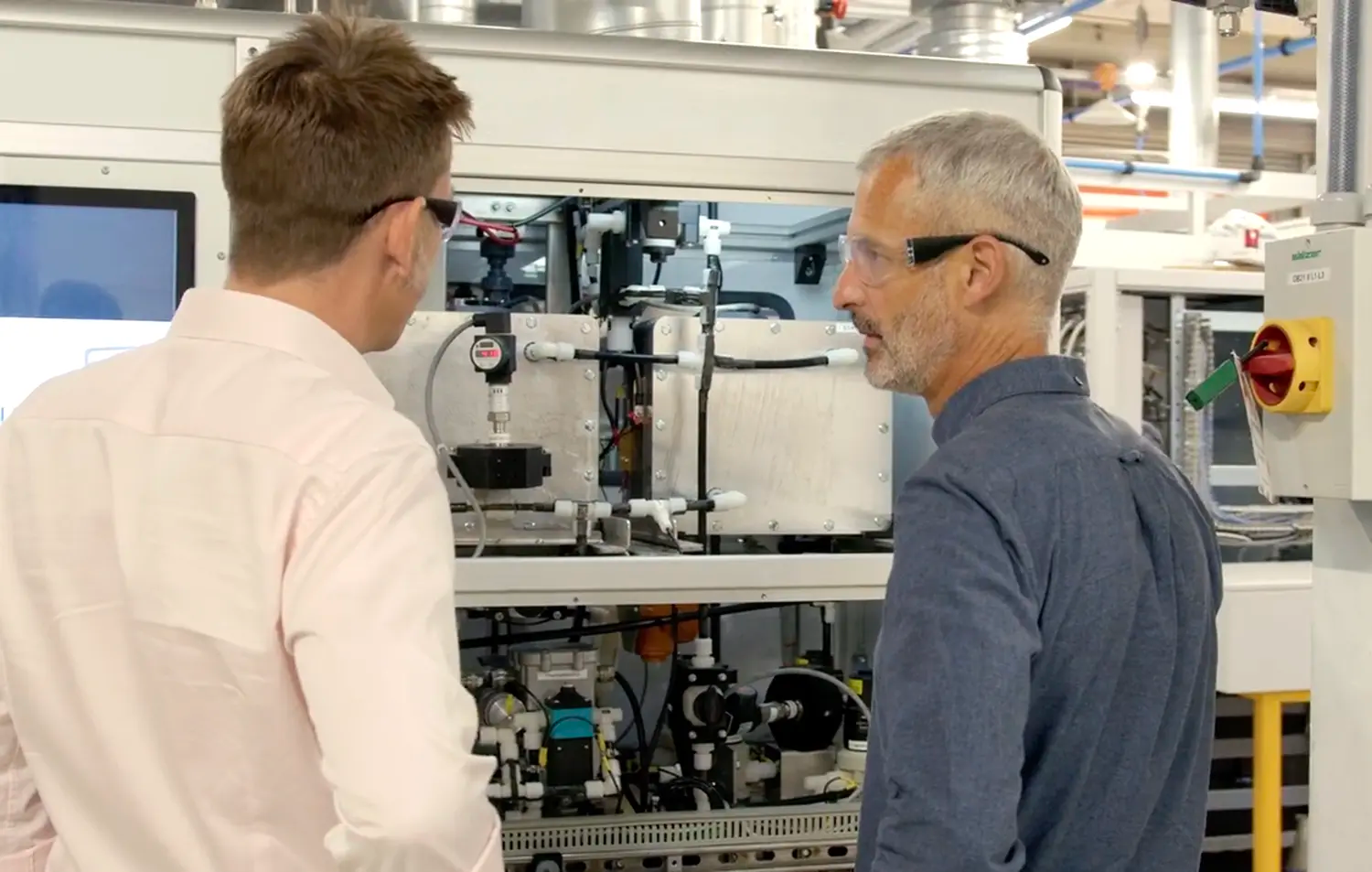 Certain Energy raises £10m for flow batteries Certain Energy raises £10m for flow batteries