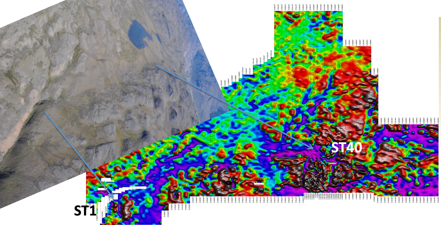 Greenland clears Sarfartoq rare-earth licence transfer Greenland clears Sarfartoq rare-earth licence transfer