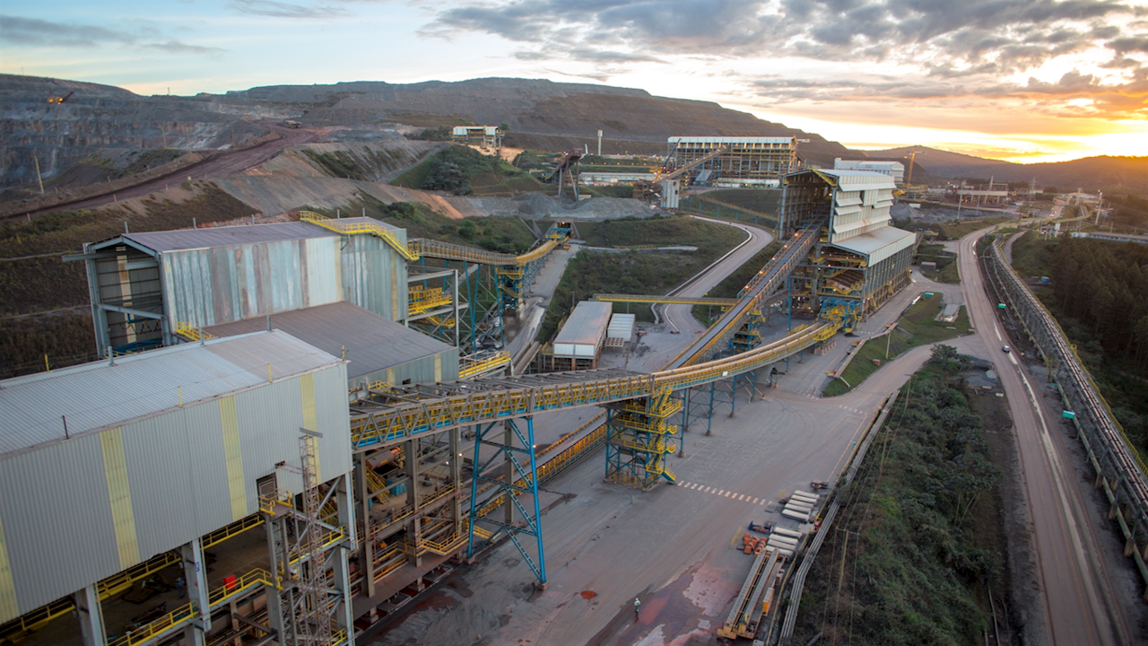 Vale and ABB scale mining AI programme