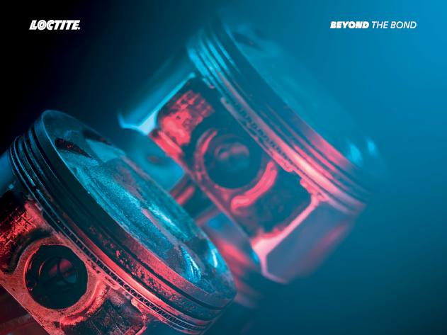 LOCTITE guide tackles hidden farm machinery downtime