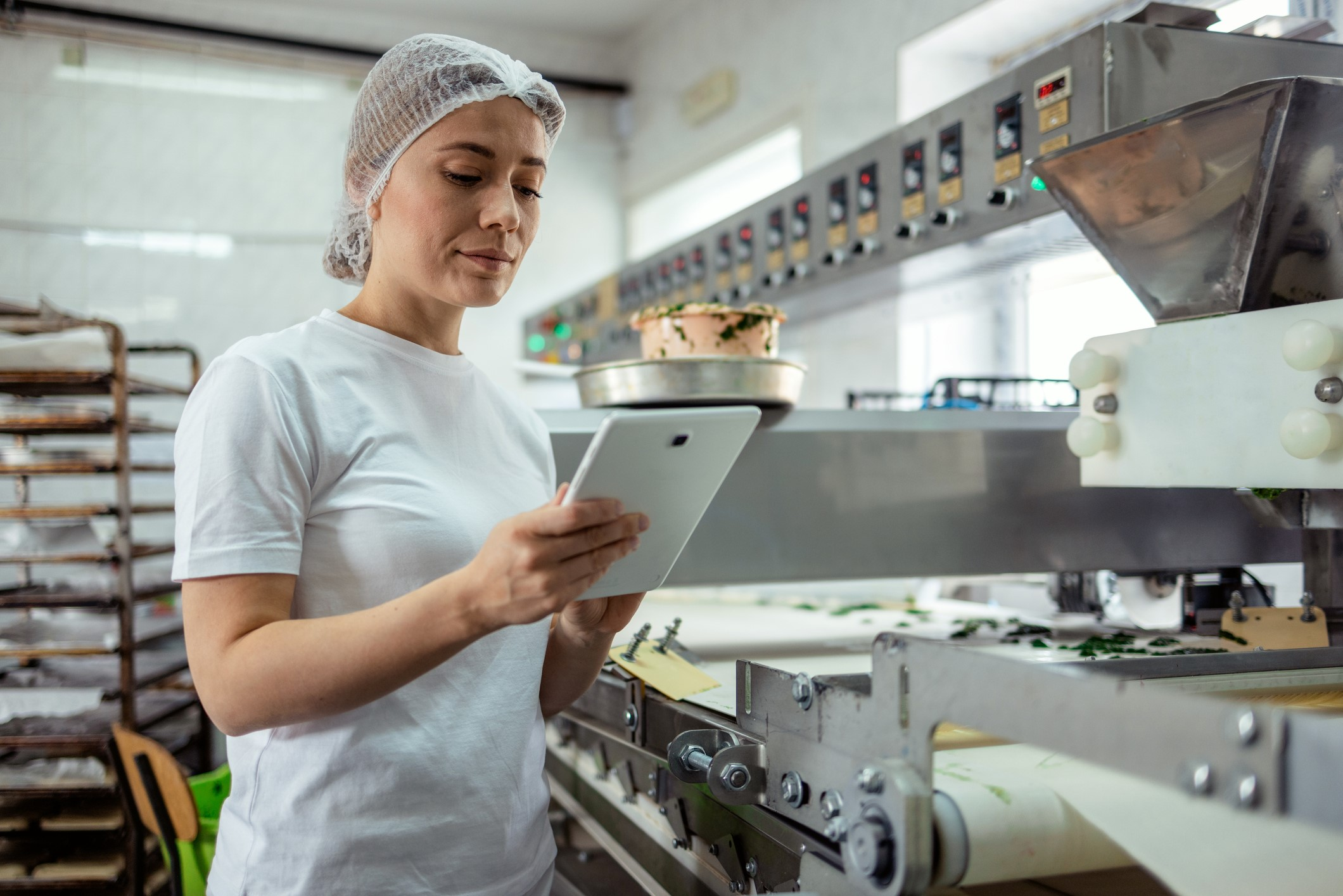 Nulogy brings smart factory tools to PPMA 2026 Nulogy brings smart factory tools to PPMA 2026