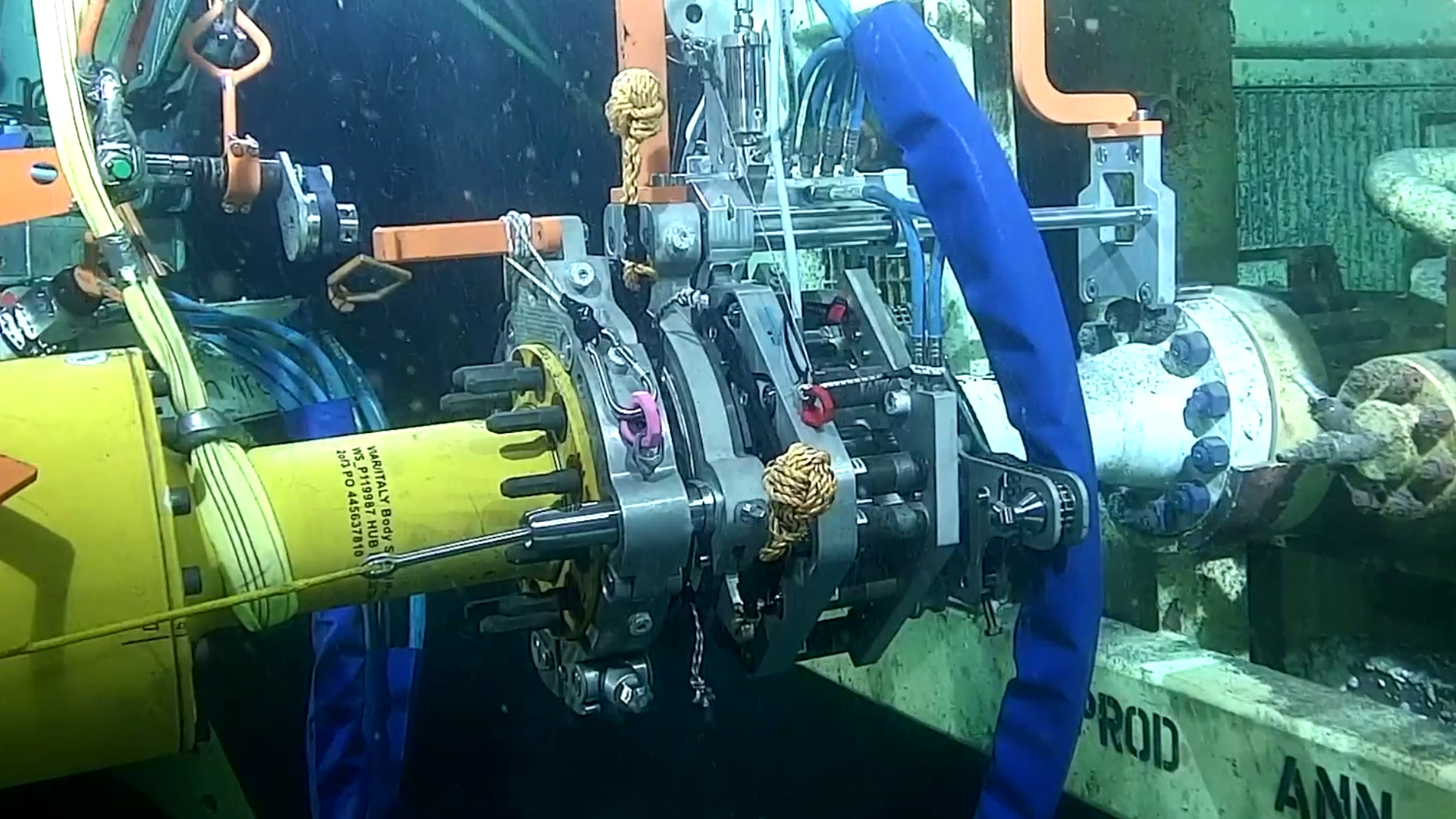 DeepOcean completes Teal West subsea tie-back