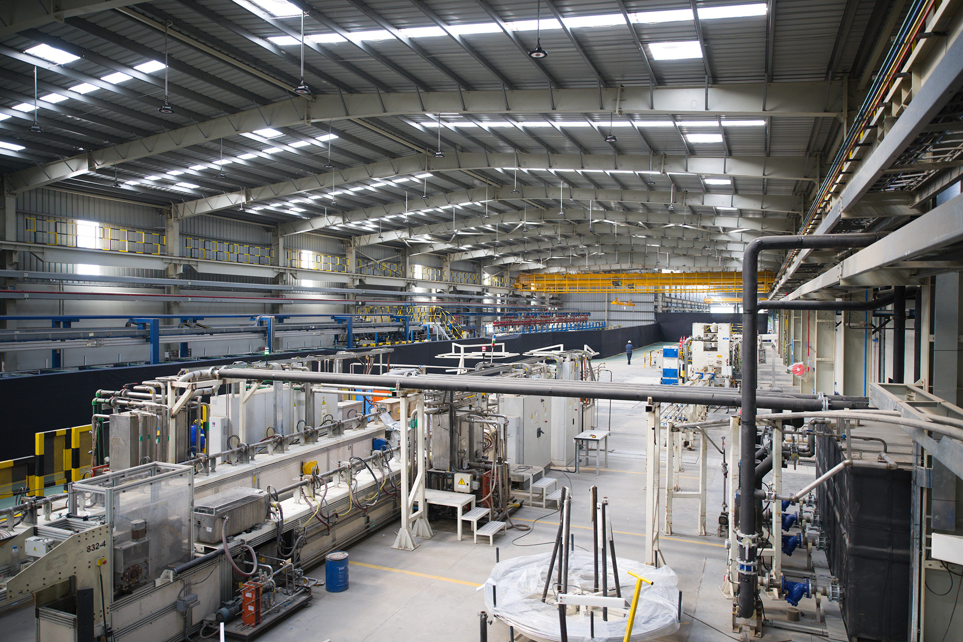 Alleima invests SEK220m in Indian tube capacity