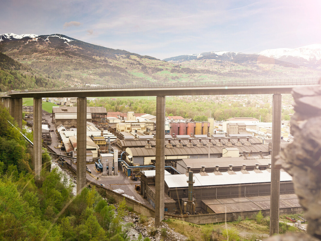 SGL doubles European nuclear graphite capacity