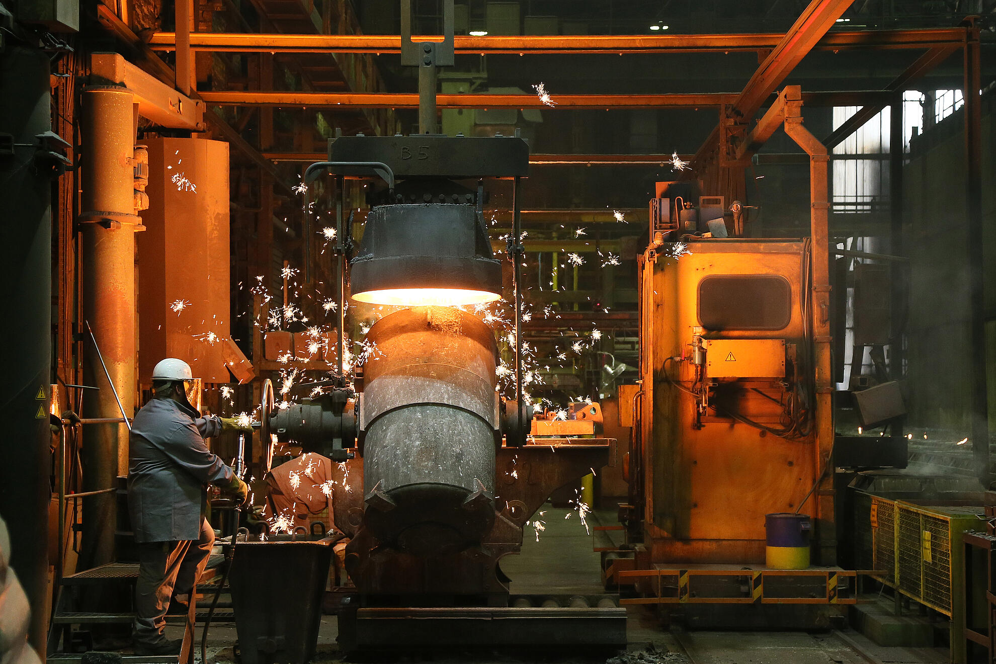 VTC acquires Silbitz foundry group from DBAG VTC acquires Silbitz foundry group from DBAG