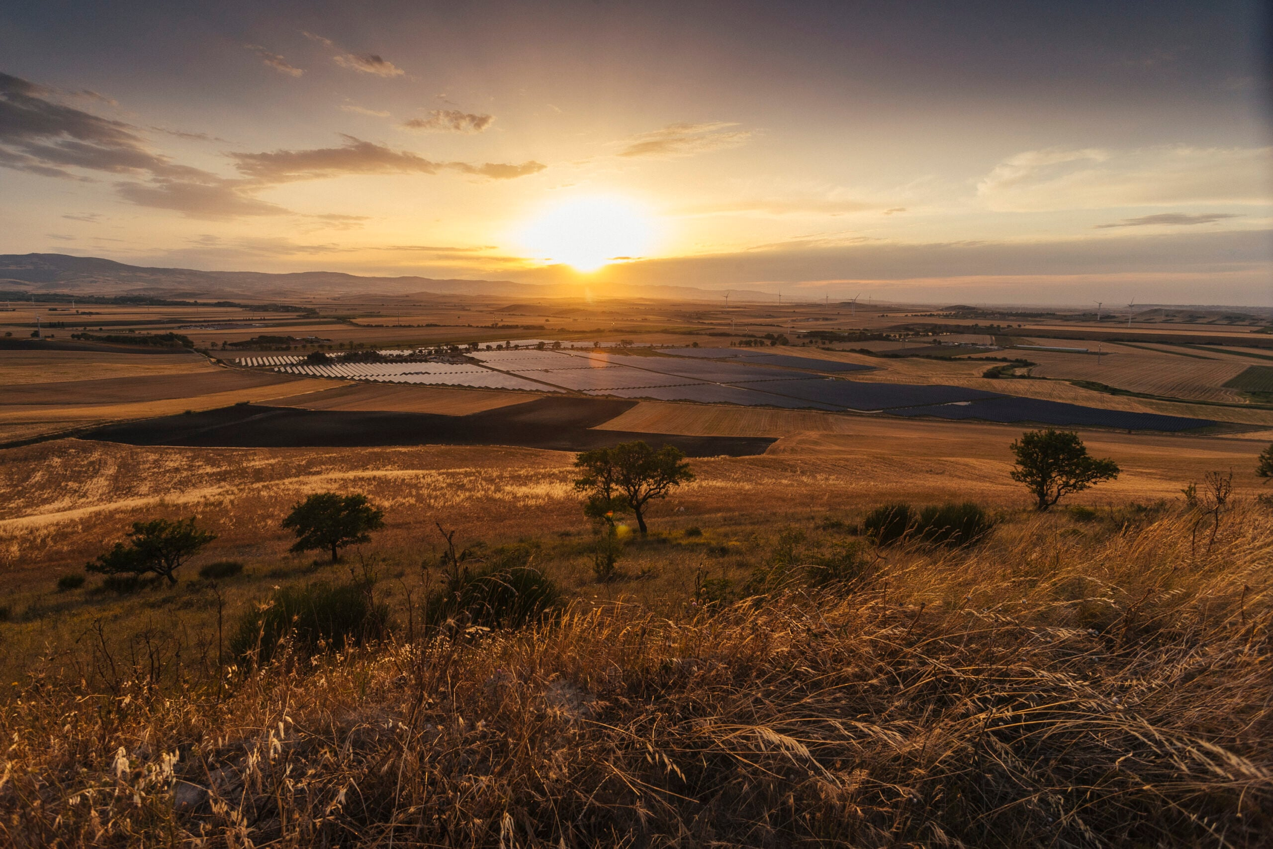 European Energy closes €234m Vizzini financing European Energy closes €234m Vizzini financing