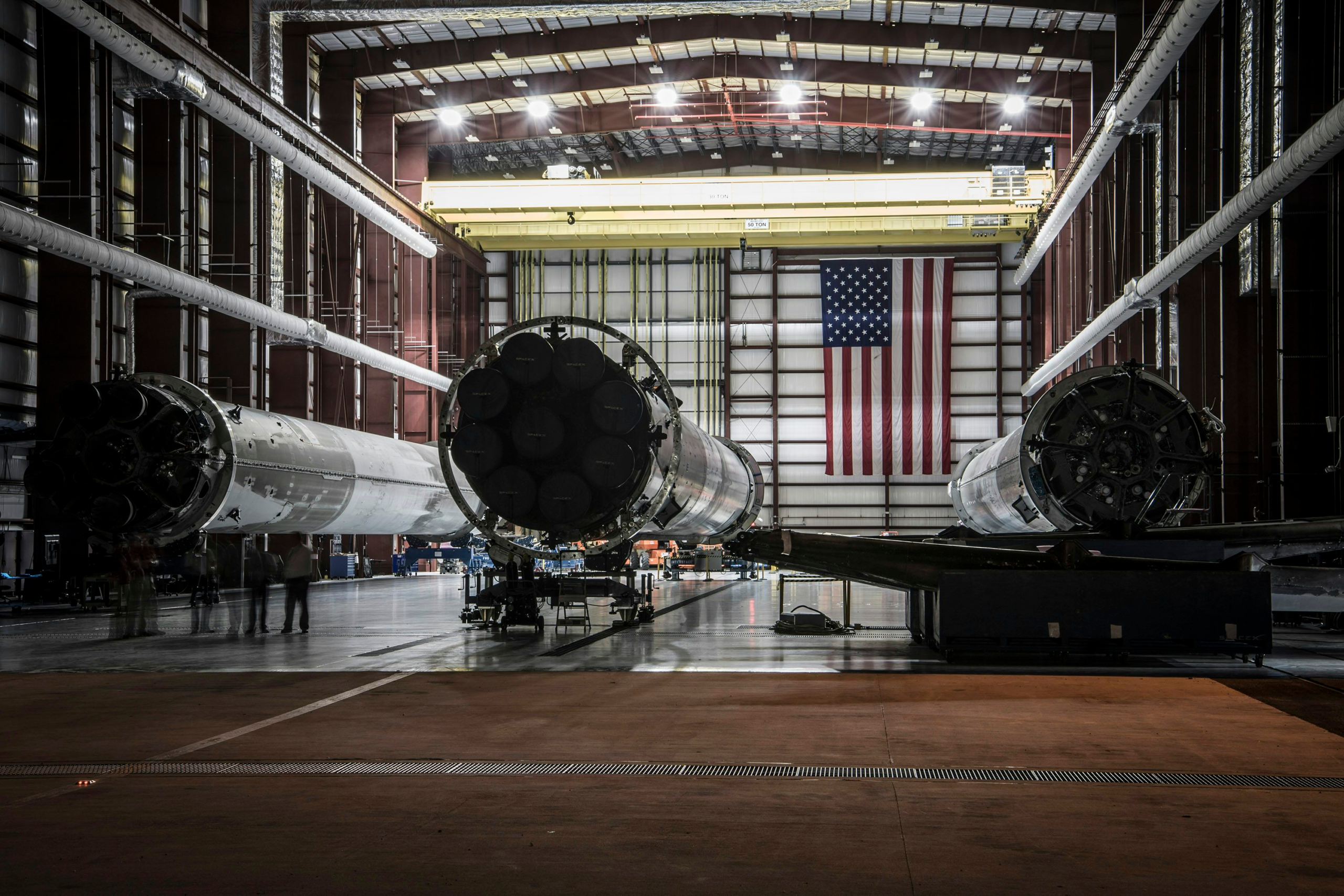 MDA expands Montréal satellite production contract