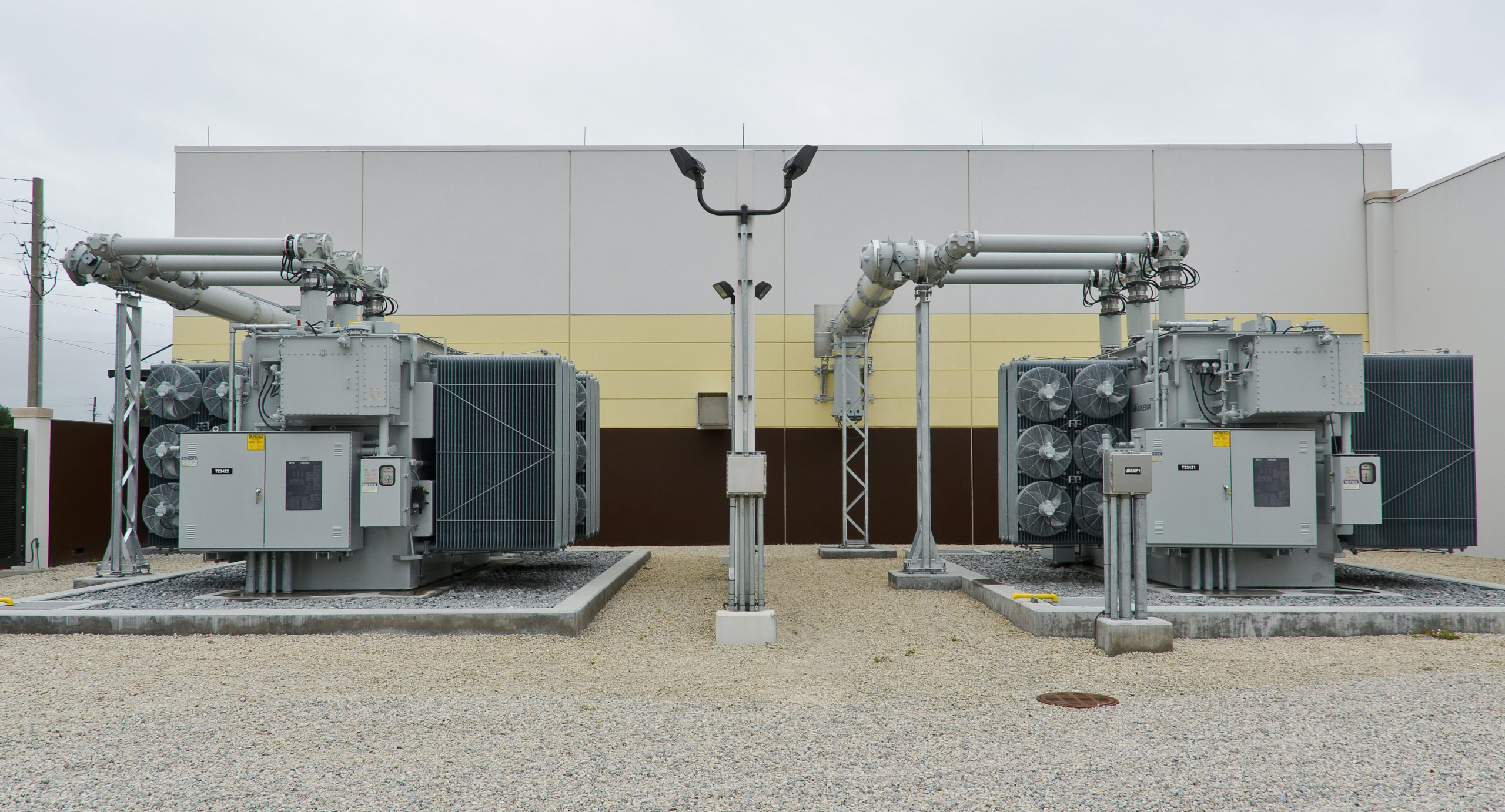 Qualitrol expands Fairport grid equipment production Qualitrol expands Fairport grid equipment production