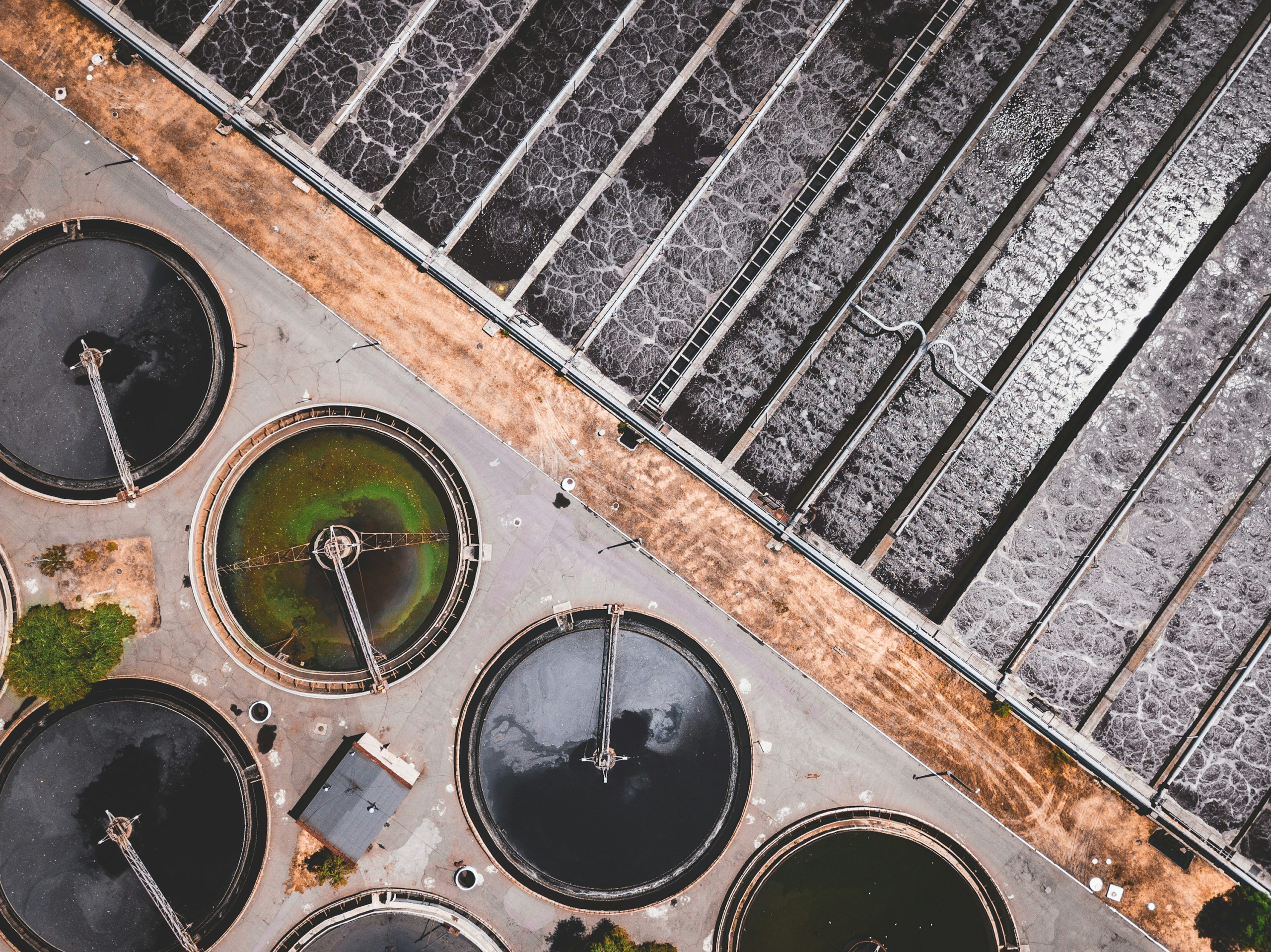 Anglian Water’s £1.8bn framework spans AMP8 and AMP9