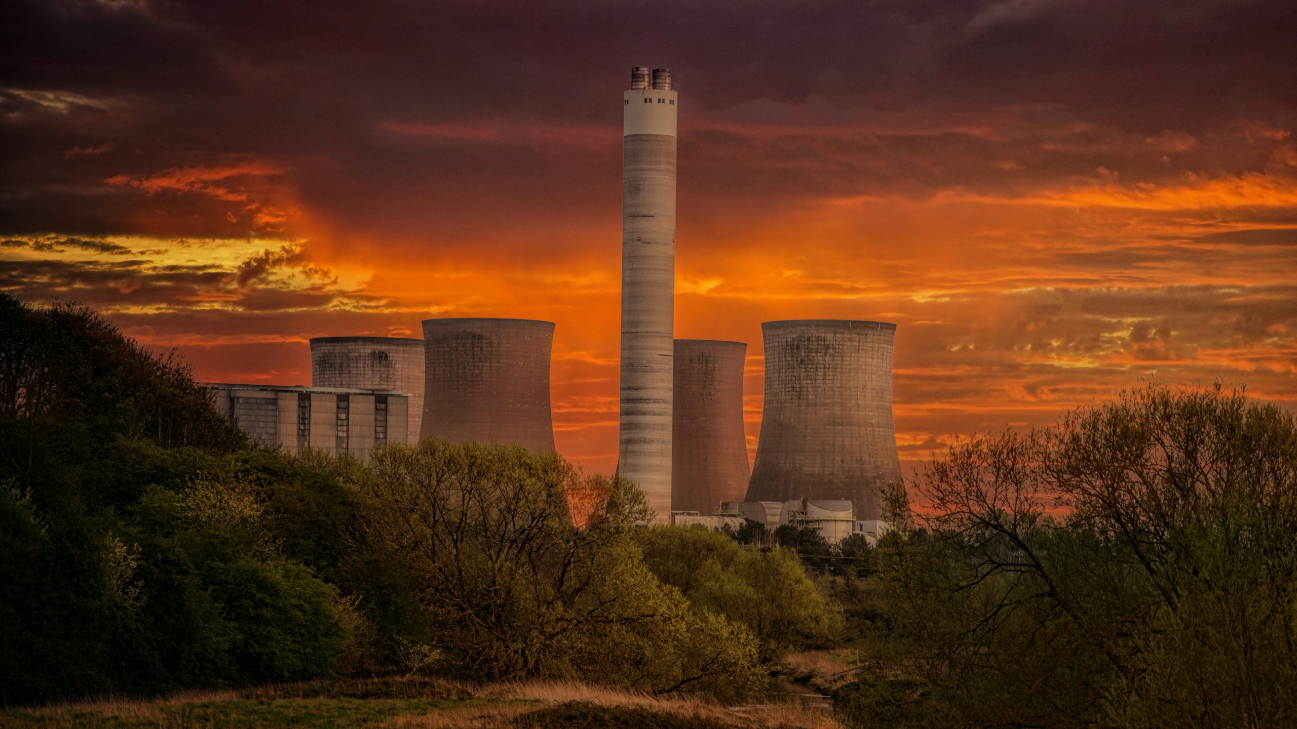 B&W reserves 1GW Siemens Energy turbine capacity