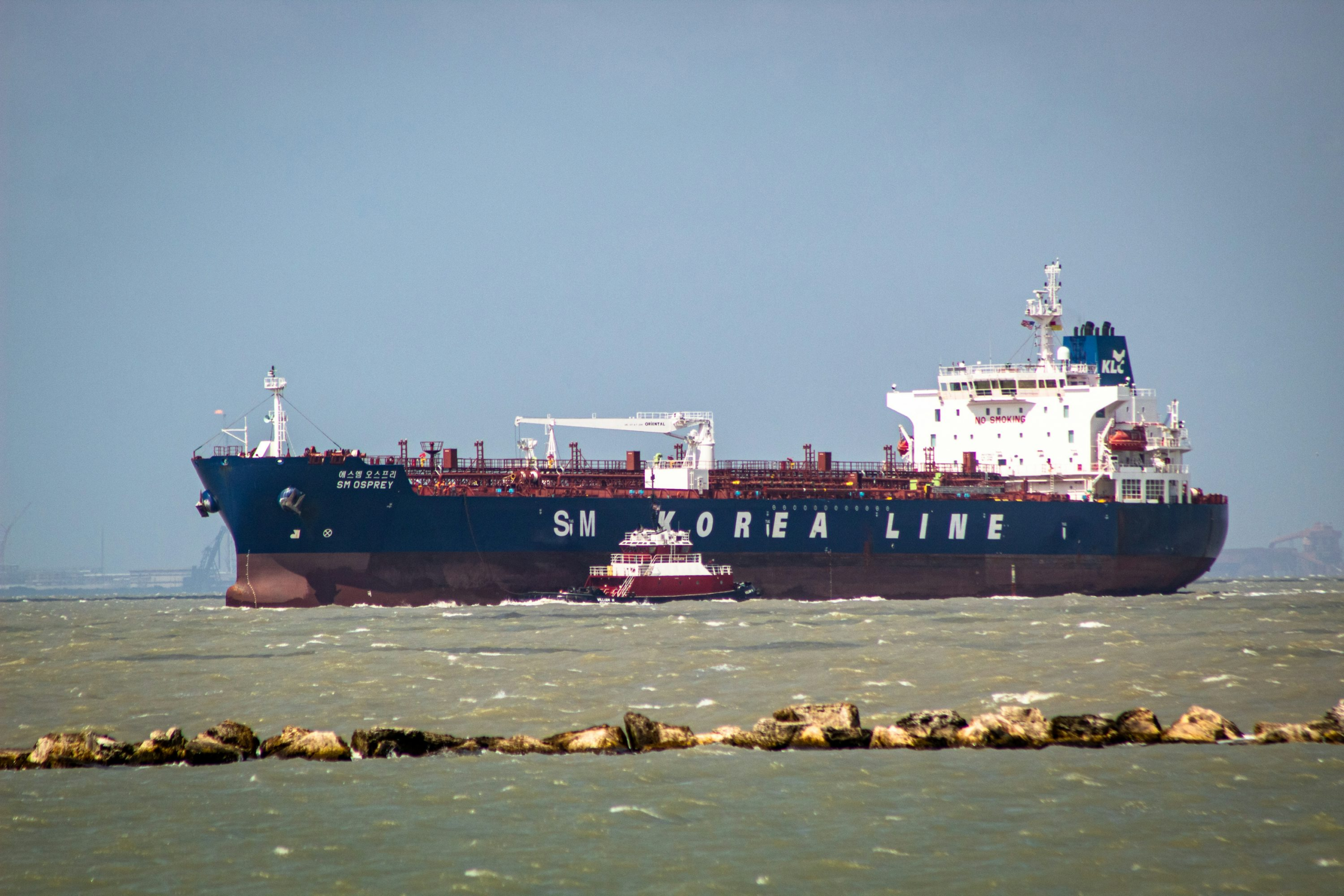 Puerto Bahía advances Colombian LNG import project