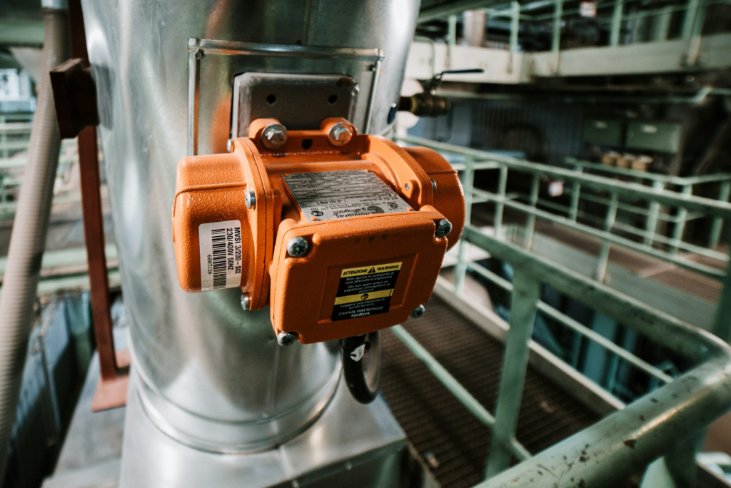 Turntide scales UK axial-flux motor manufacturing