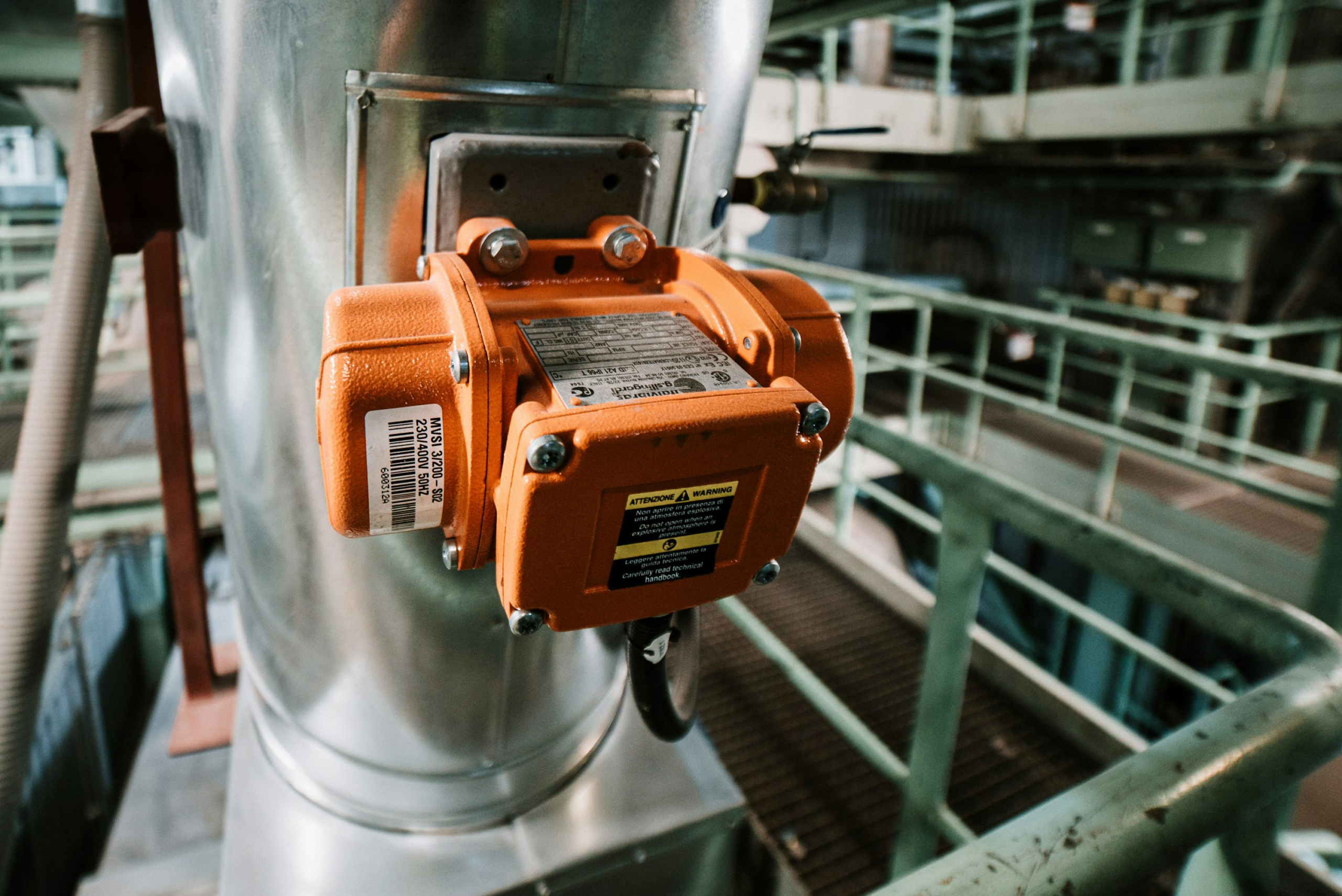 Turntide scales UK axial-flux motor manufacturing