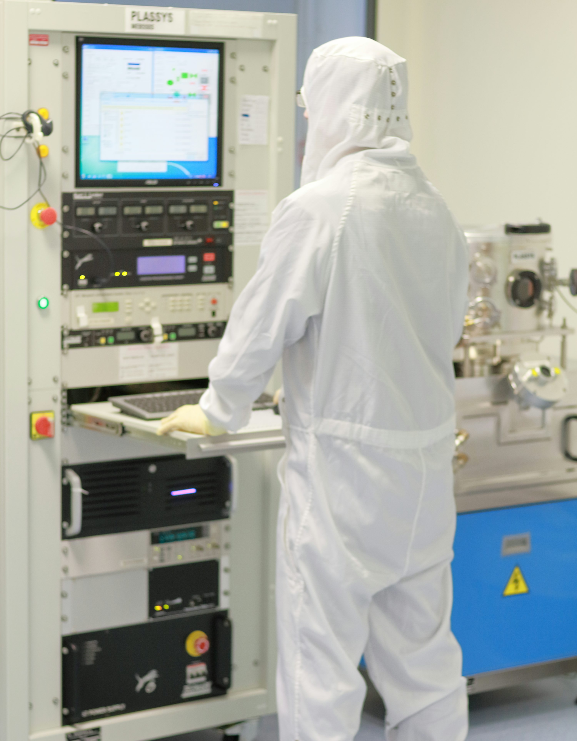 NXP expands Malaysian semiconductor assembly and test
