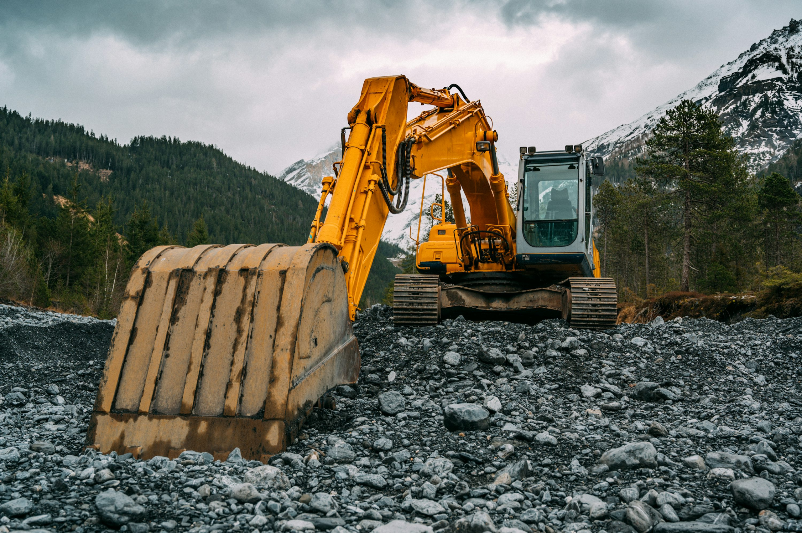 Gravis raises 0m for construction autonomy Gravis raises 0m for construction autonomy