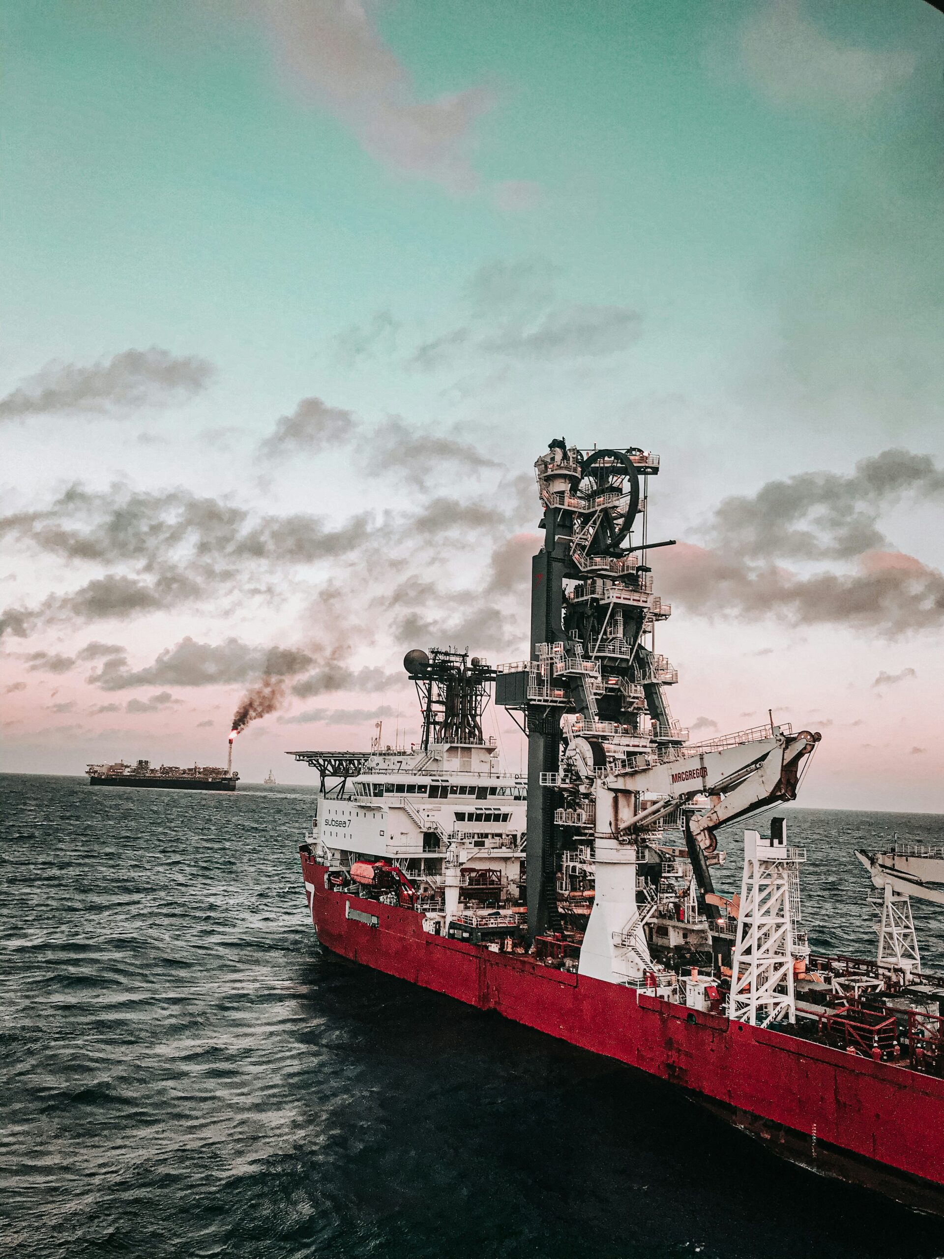 Spirit completes £40m North Sea decommissioning campaign