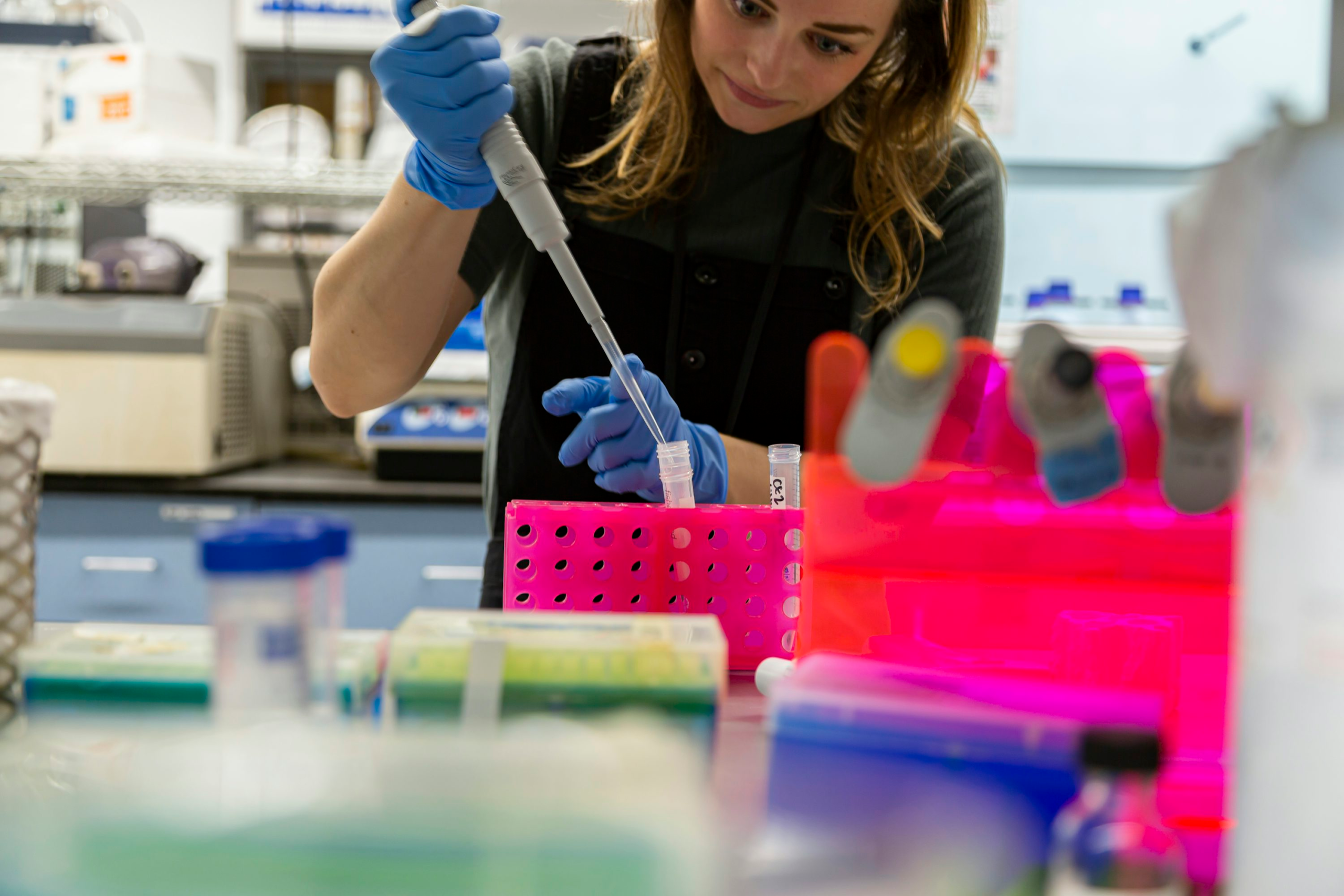 Astorg completes Thermo Fisher microbiology carve-out