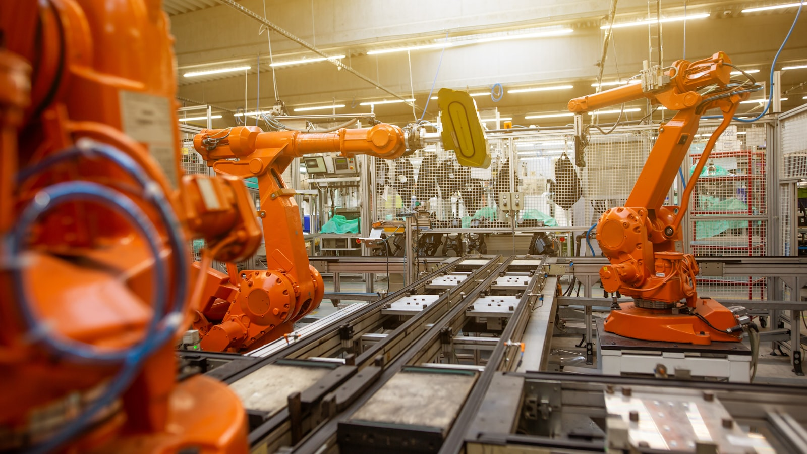 German automotive expectations improve despite weak conditions