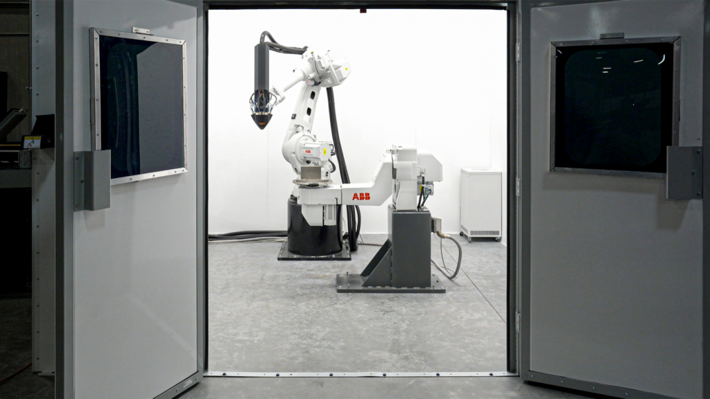 3D Systems extends Air Force metal AM programme