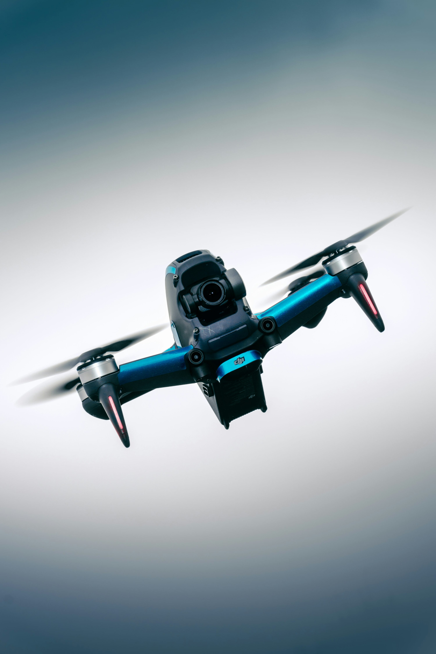 TAF and Upteko plan Danish drone production TAF and Upteko plan Danish drone production