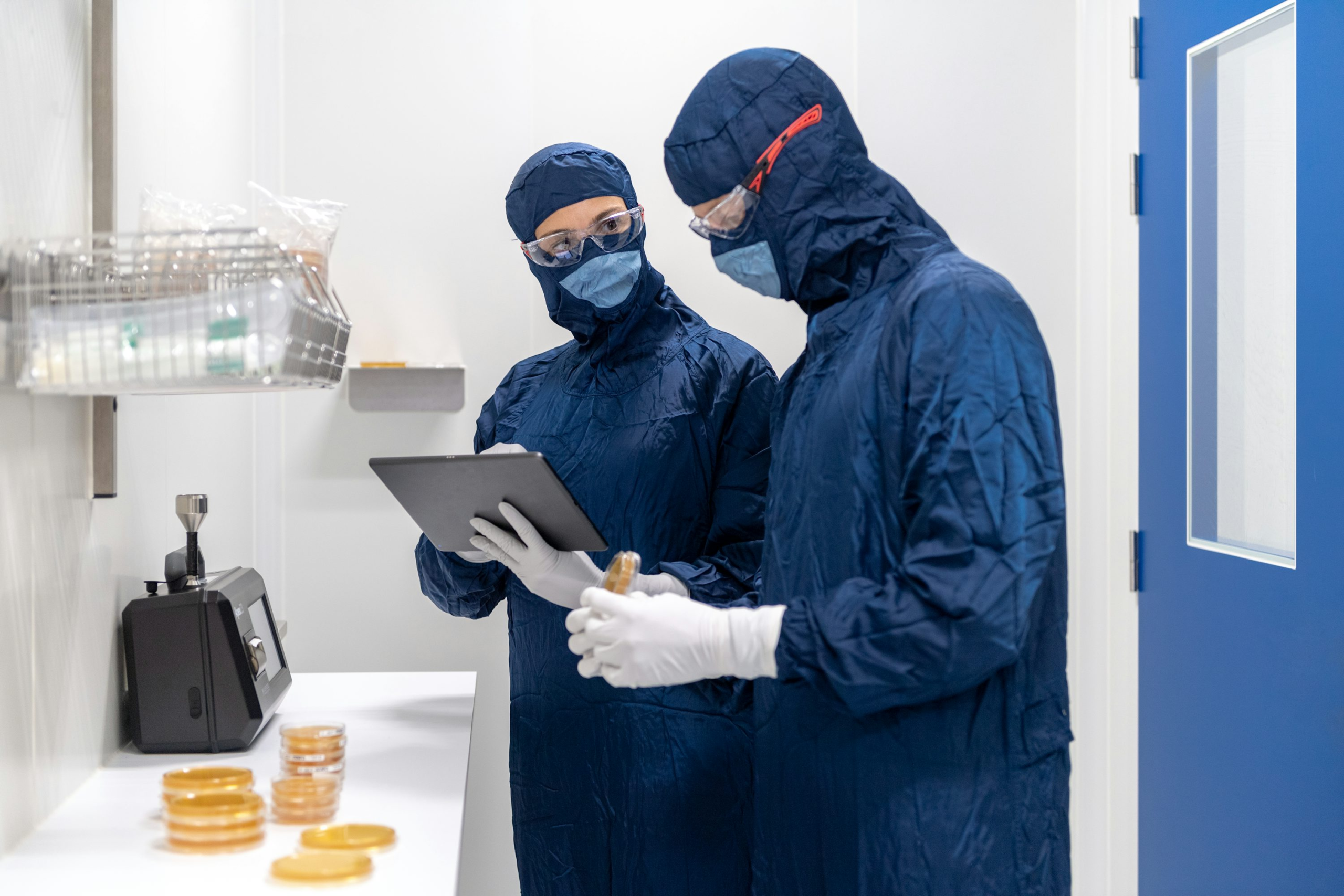 Project Farma agrees SimoTech automation acquisition