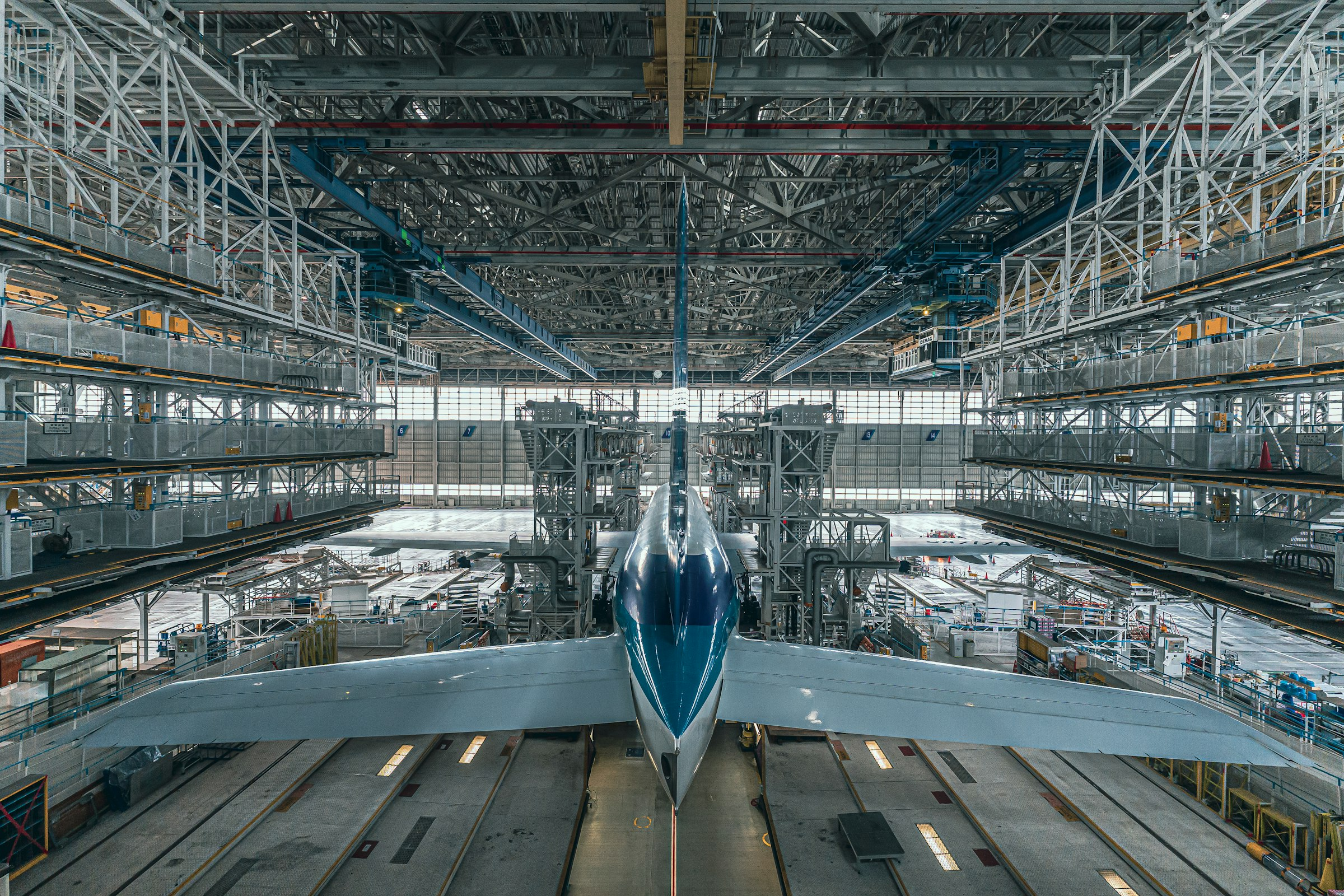 ATI quantifies UK aerospace R&D economic returns