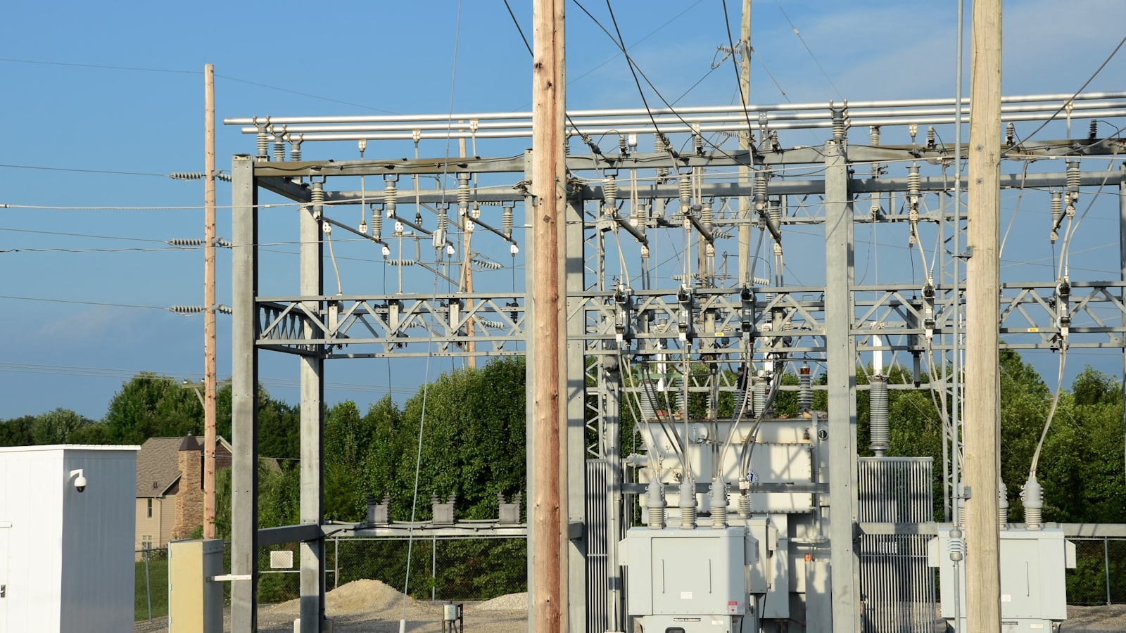 R&S backlog reaches record as transformer demand grows