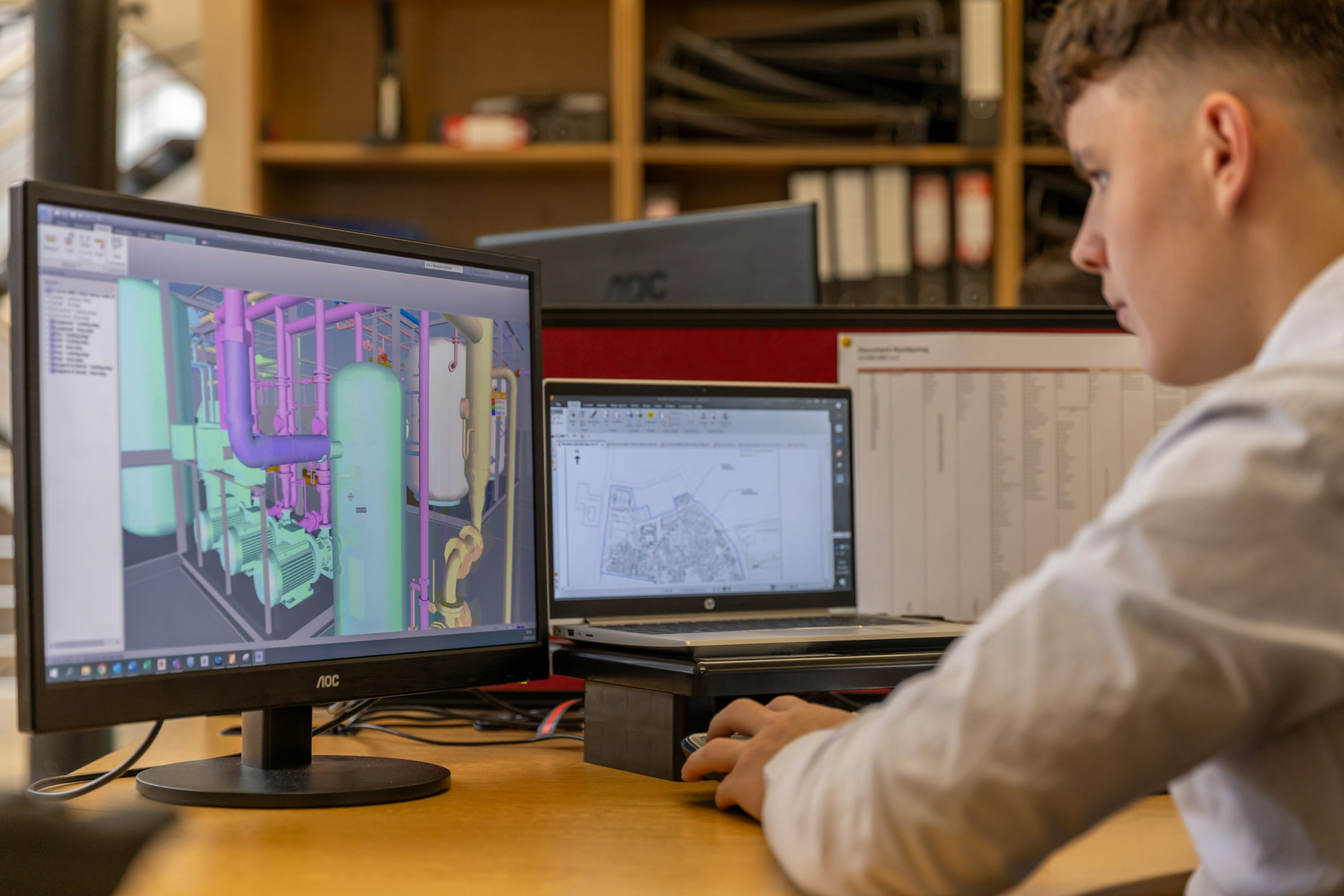 Onshape opens CAD automation to natural-language prompts