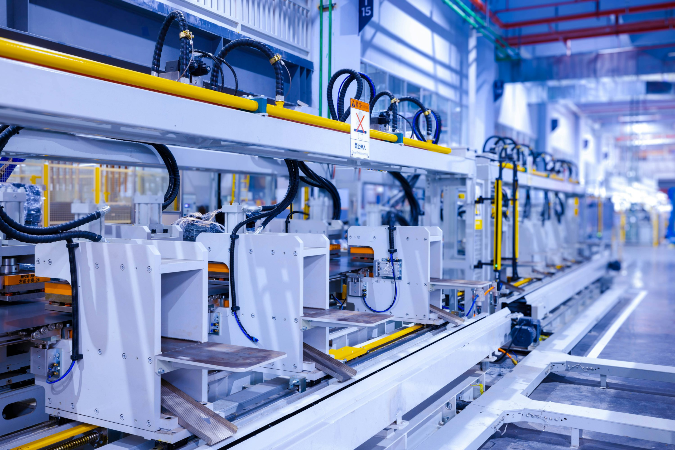 Lucideon outlines £500m ceramic composites programme